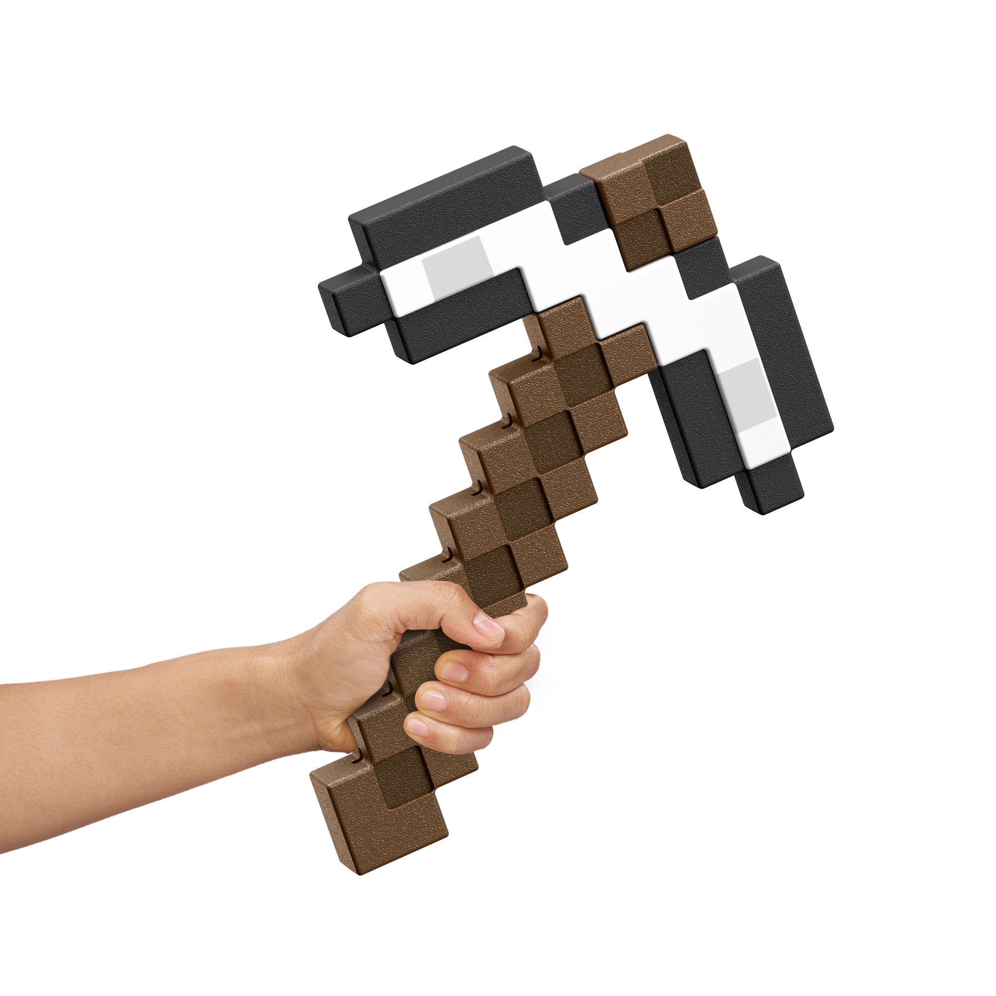 Minecraft Roleplay Iron Pickaxe