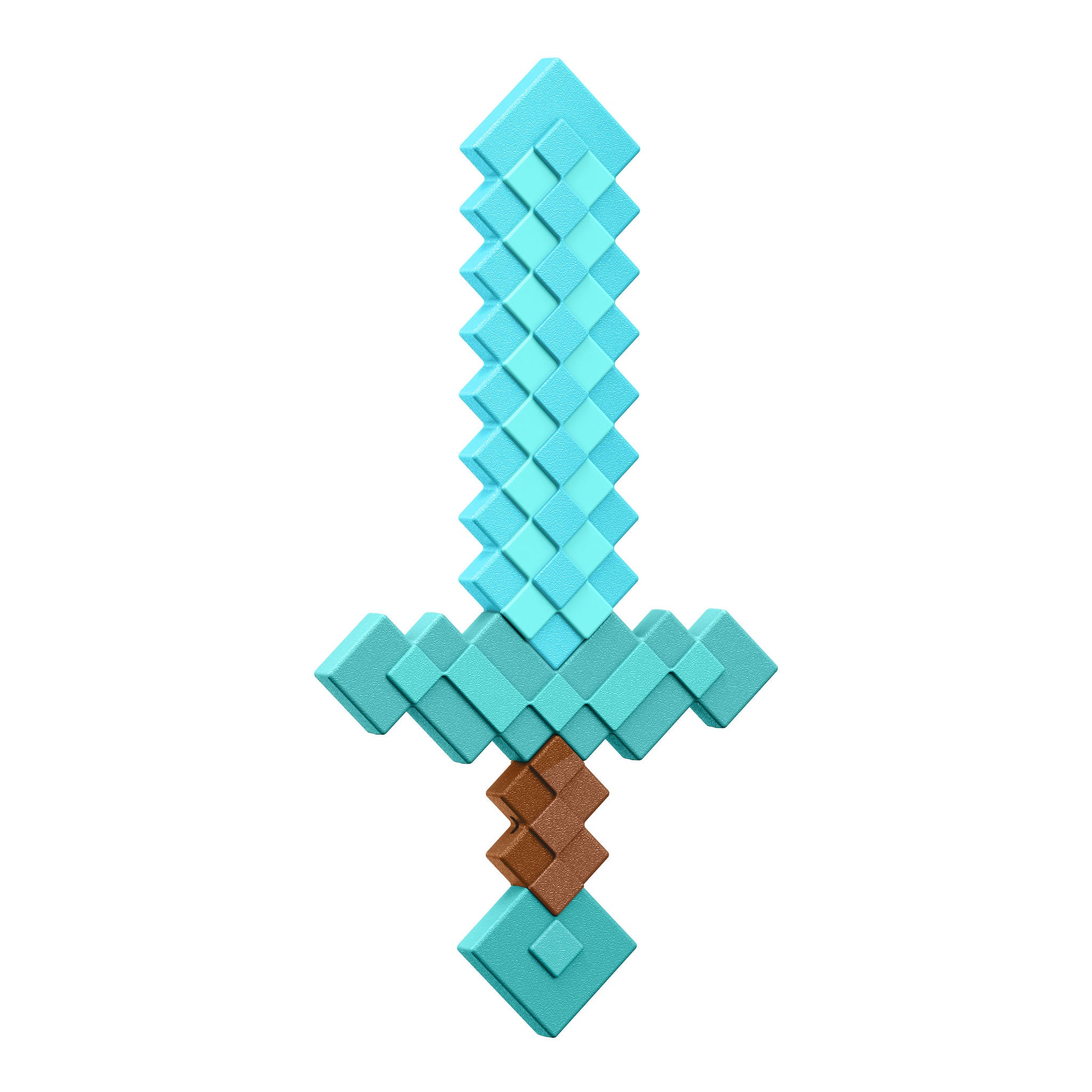 Minecraft Roleplay Diamond Sword