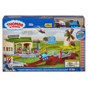 Thomas & Friends Exploring Tidemouth Sheds Train Set