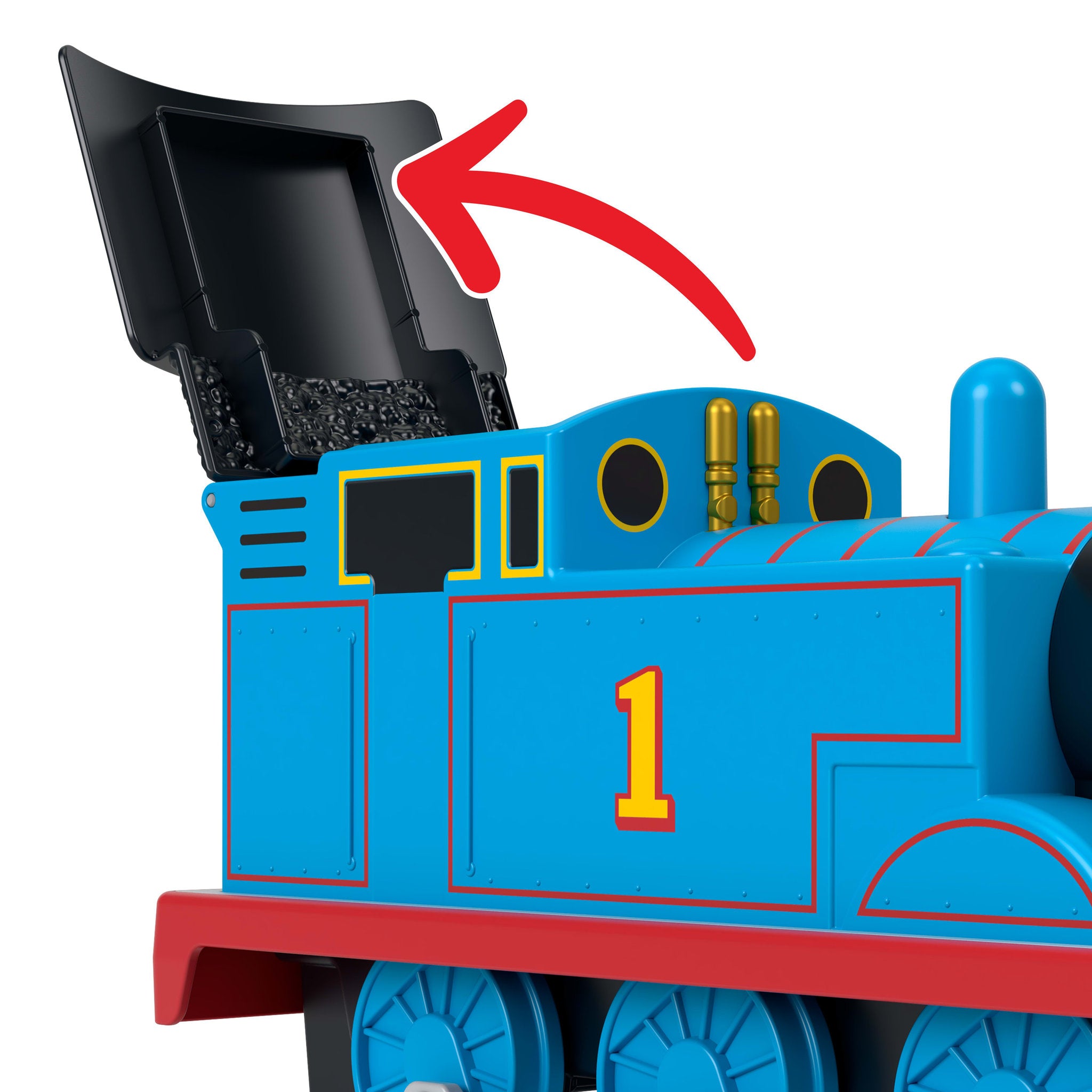 Thomas & Friends Giant Whistling Thomas