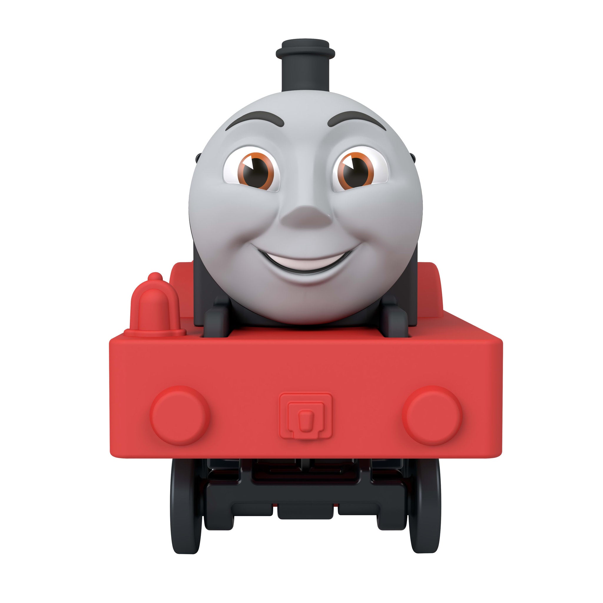 Thomas & Friends Motorized Engine - James