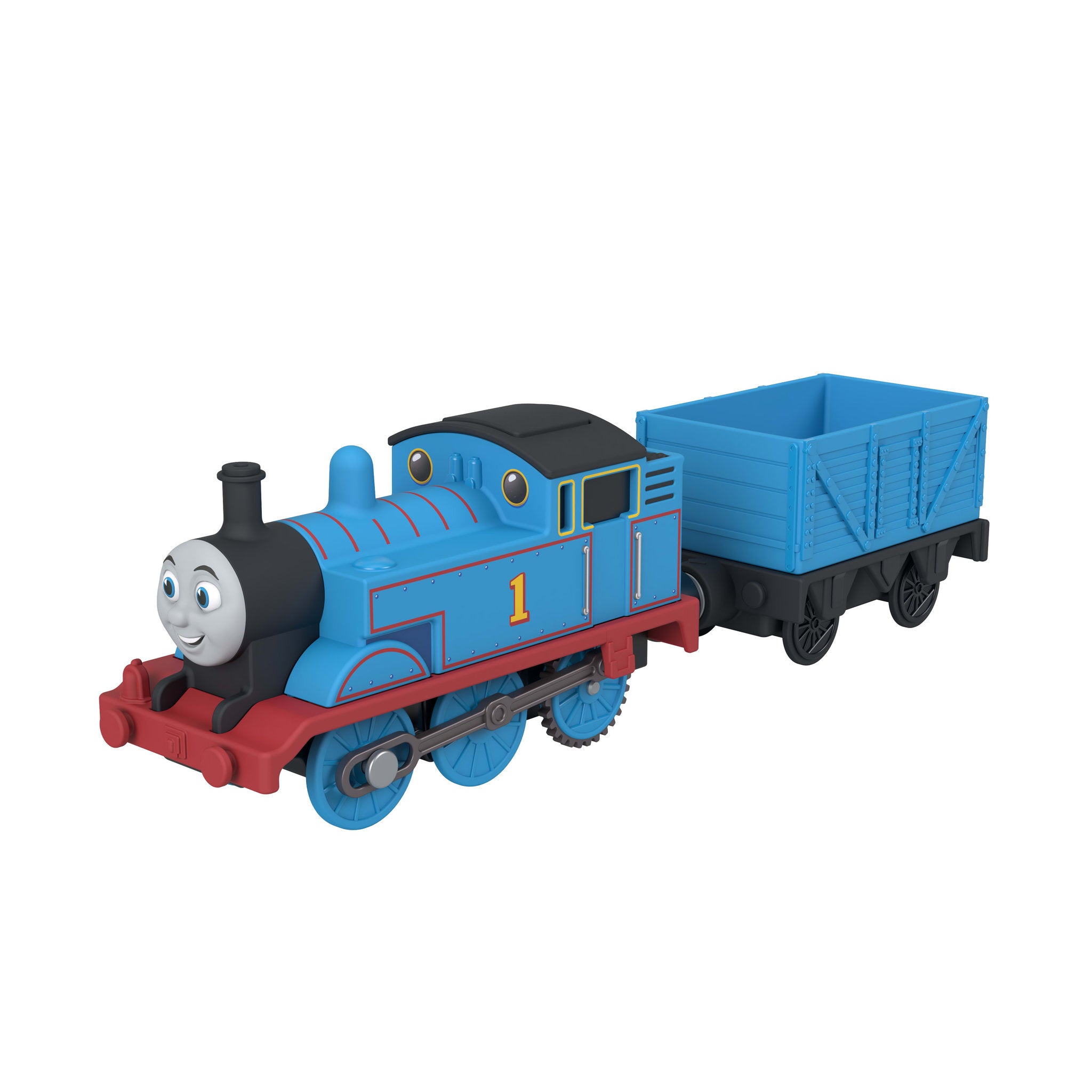 Thomas & Friends Motorized Engine - Thomas