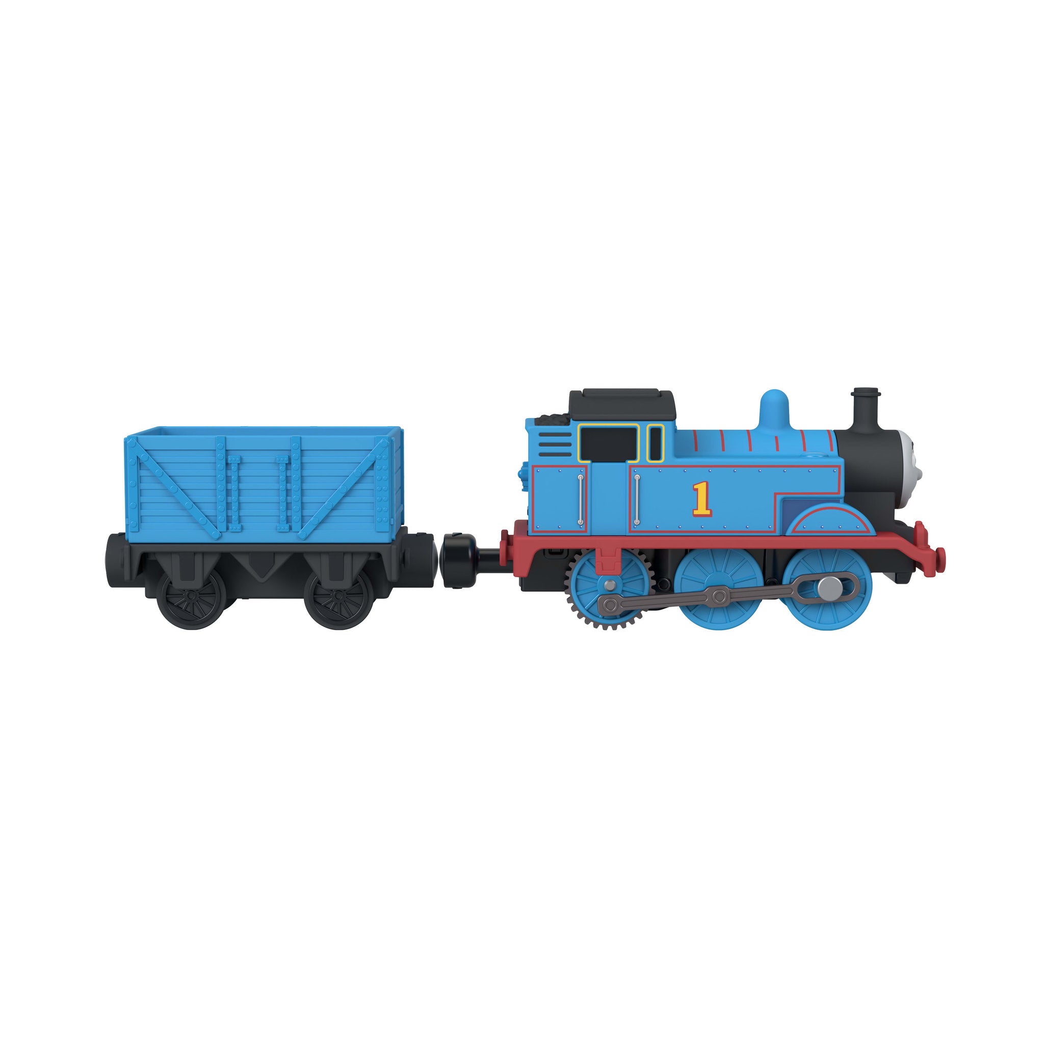 Thomas & Friends Motorized Engine - Thomas