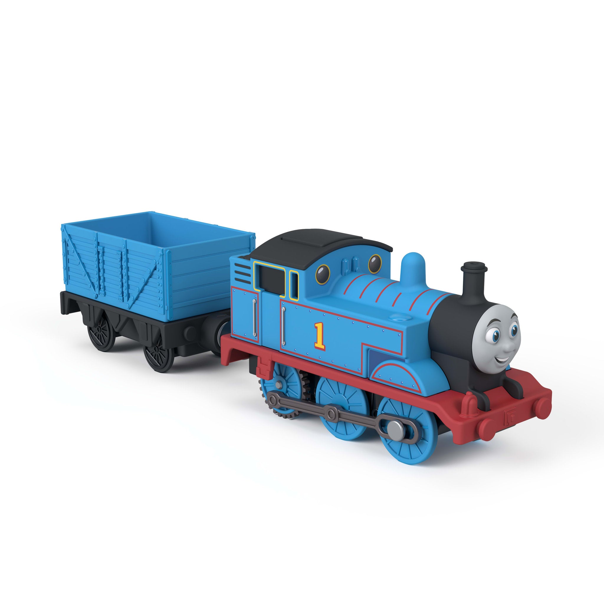 Thomas & Friends Motorized Engine - Thomas
