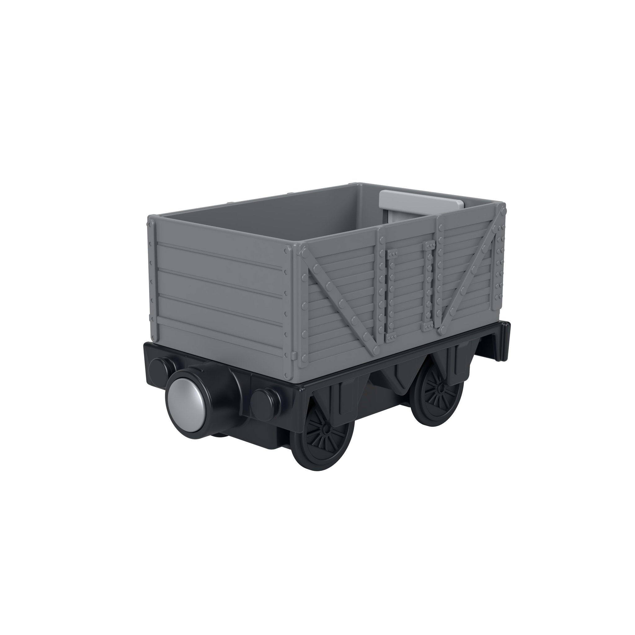 Thomas & Friends Motorized Engine -Diesel & Troublesome Truck