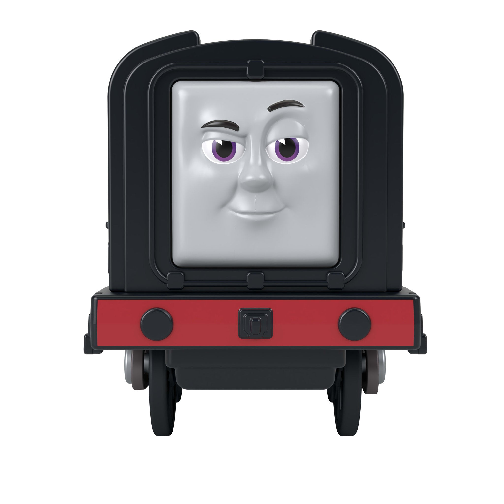 Thomas & Friends Motorized Engine -Diesel & Troublesome Truck