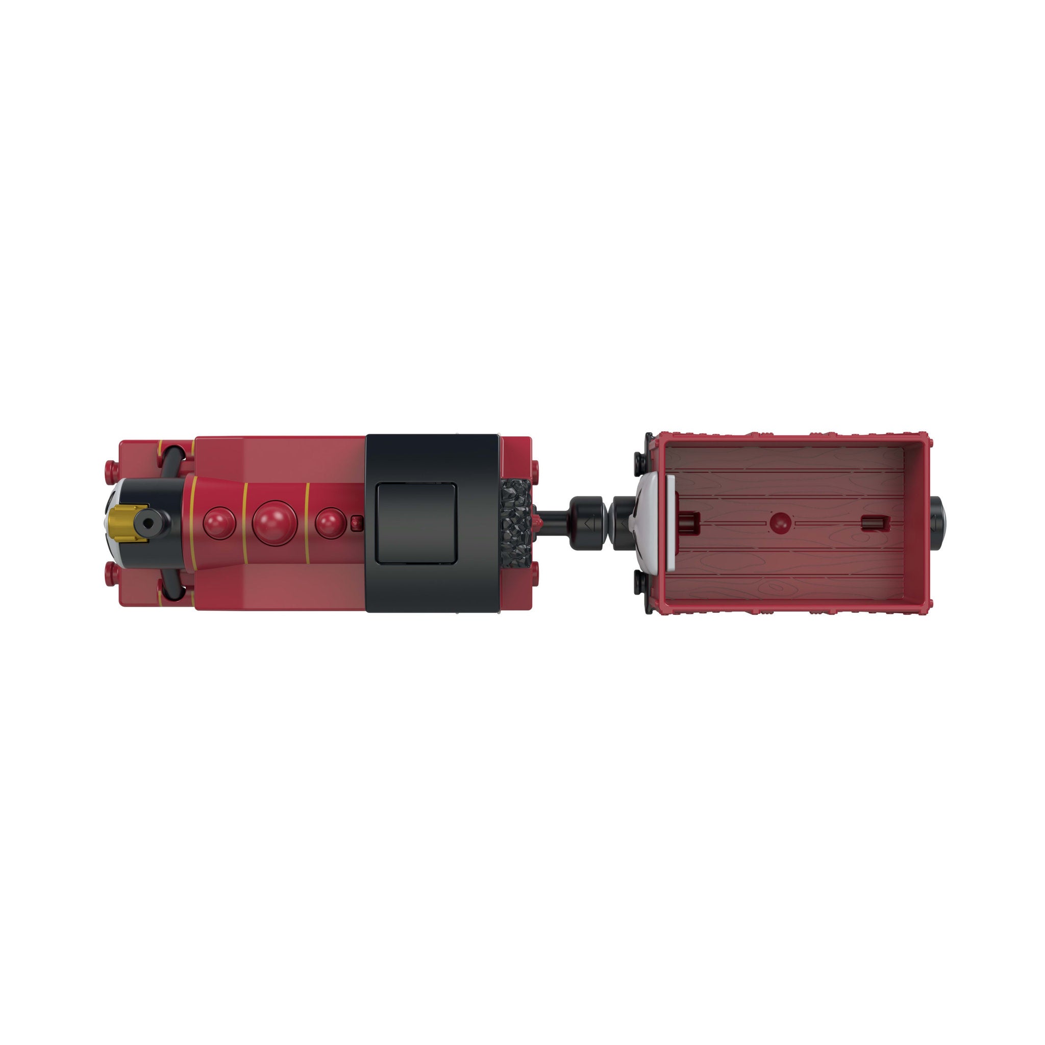 Thomas & Friends Motorized Engine - Rosie & Troublesome Truck