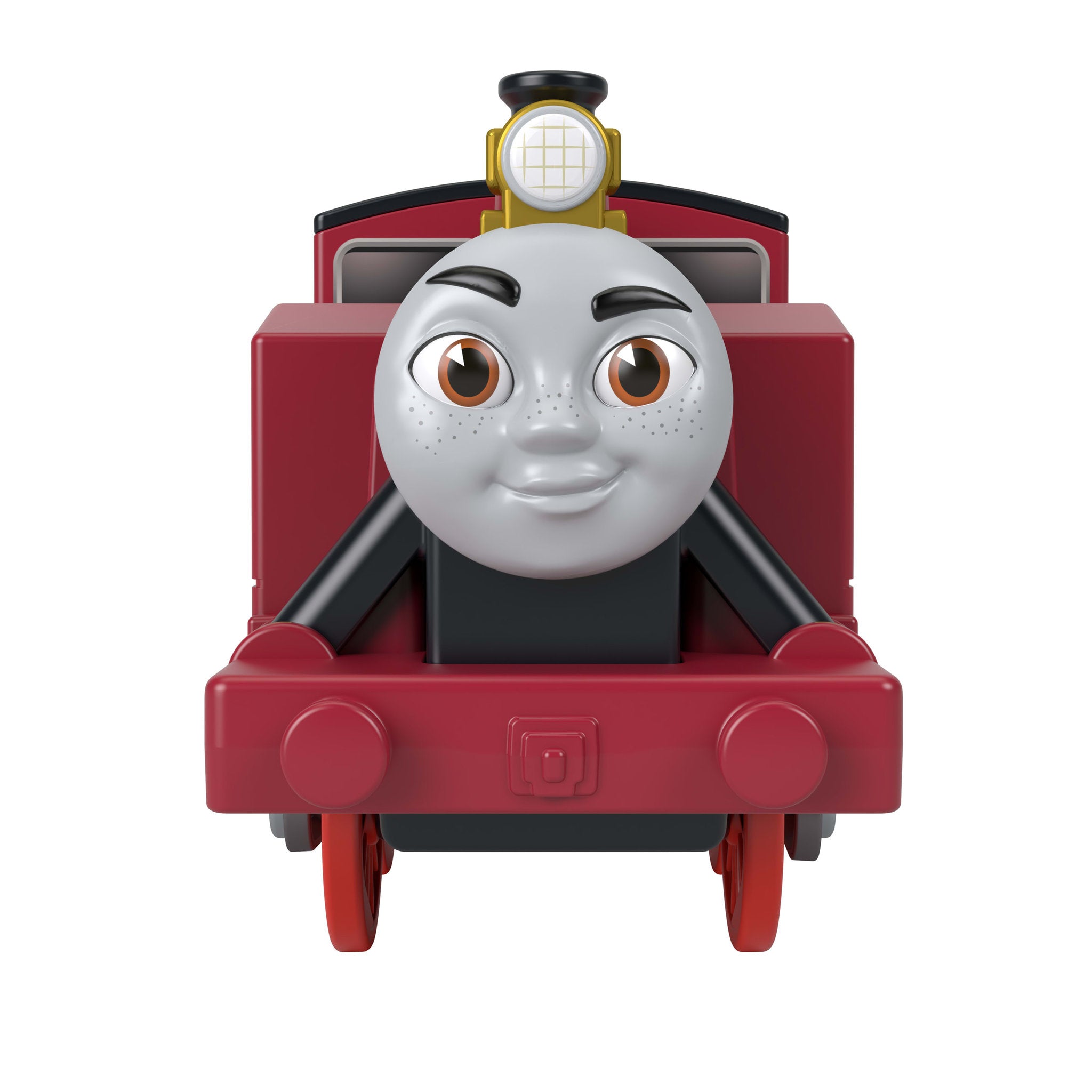 Thomas & Friends Motorized Engine - Rosie & Troublesome Truck