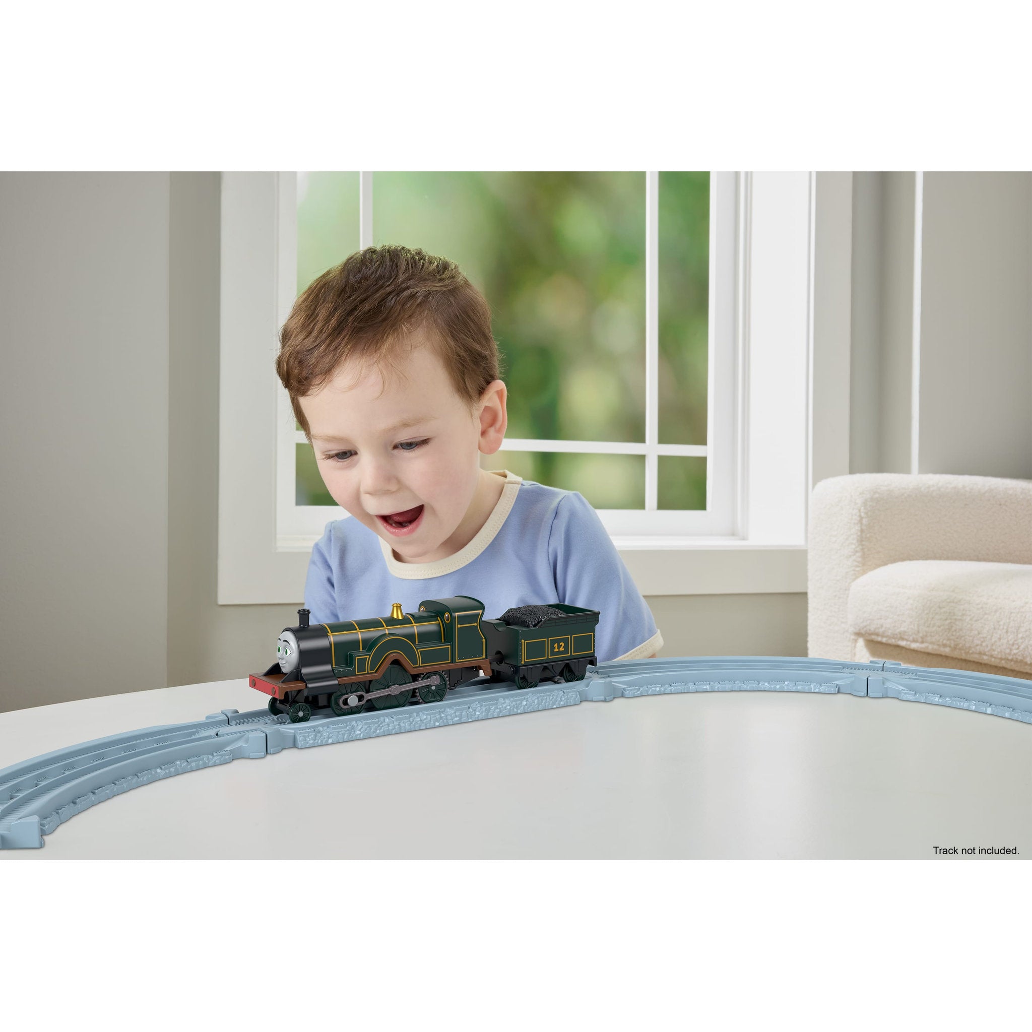 Thomas & Friends Motorized Engine - Emily