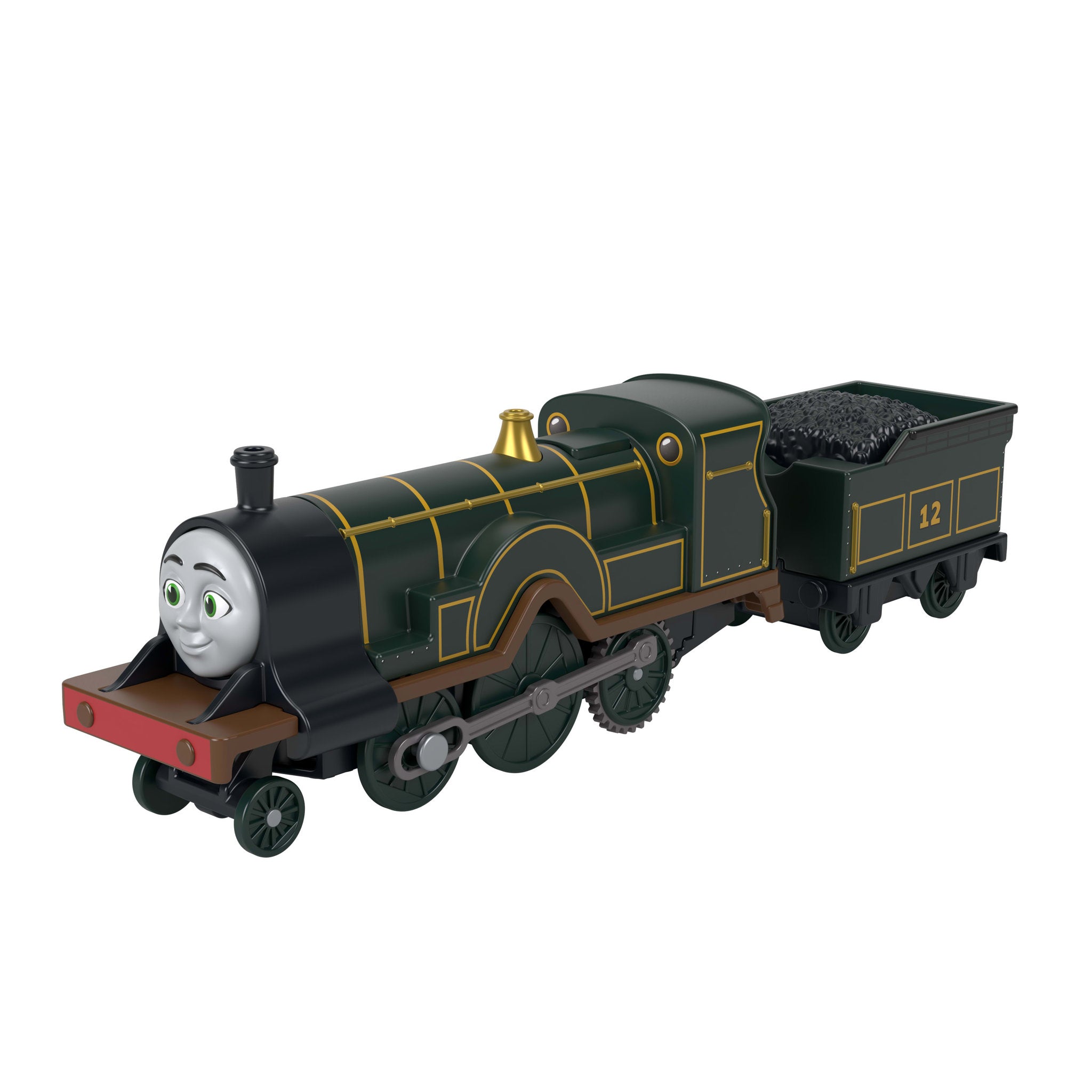Thomas & Friends Motorized Engine - Emily