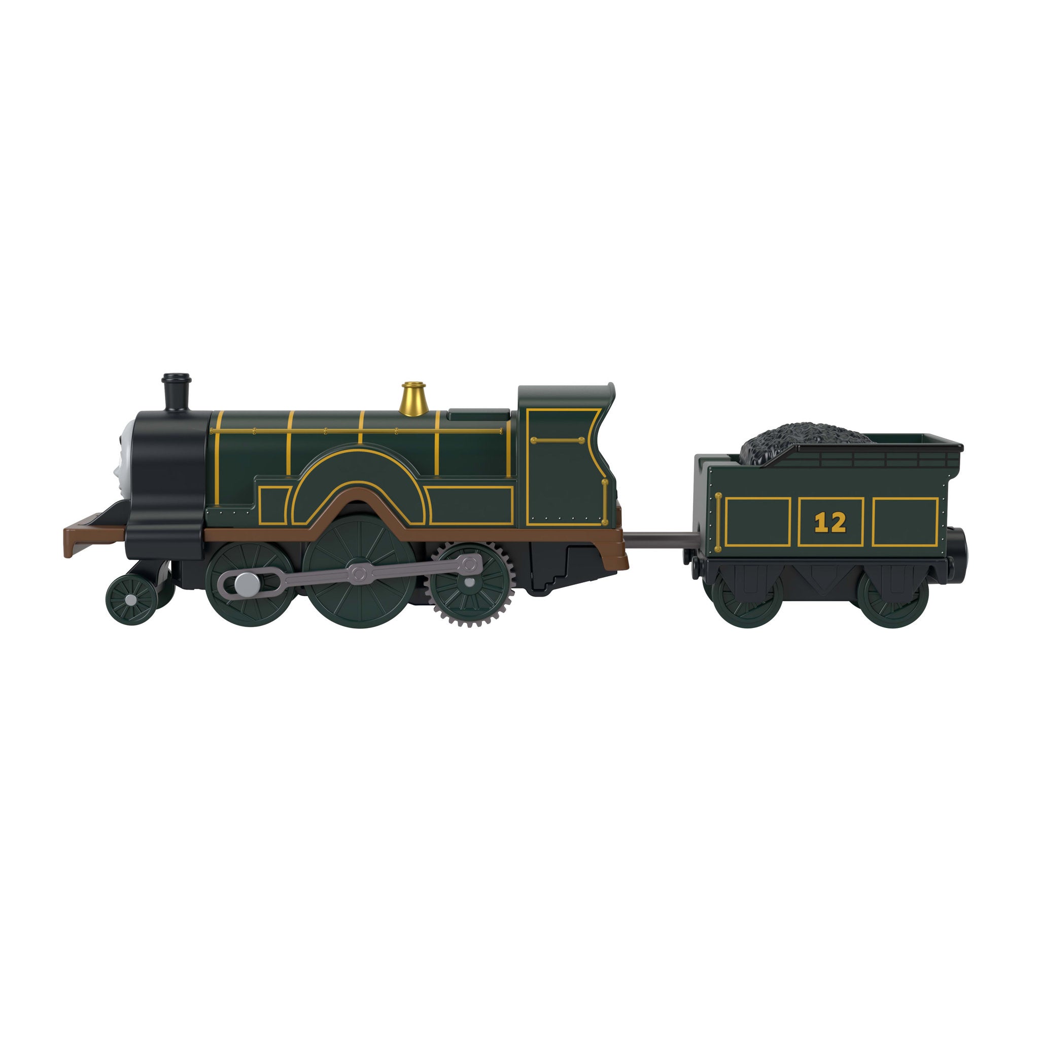 Thomas & Friends Motorized Engine - Emily
