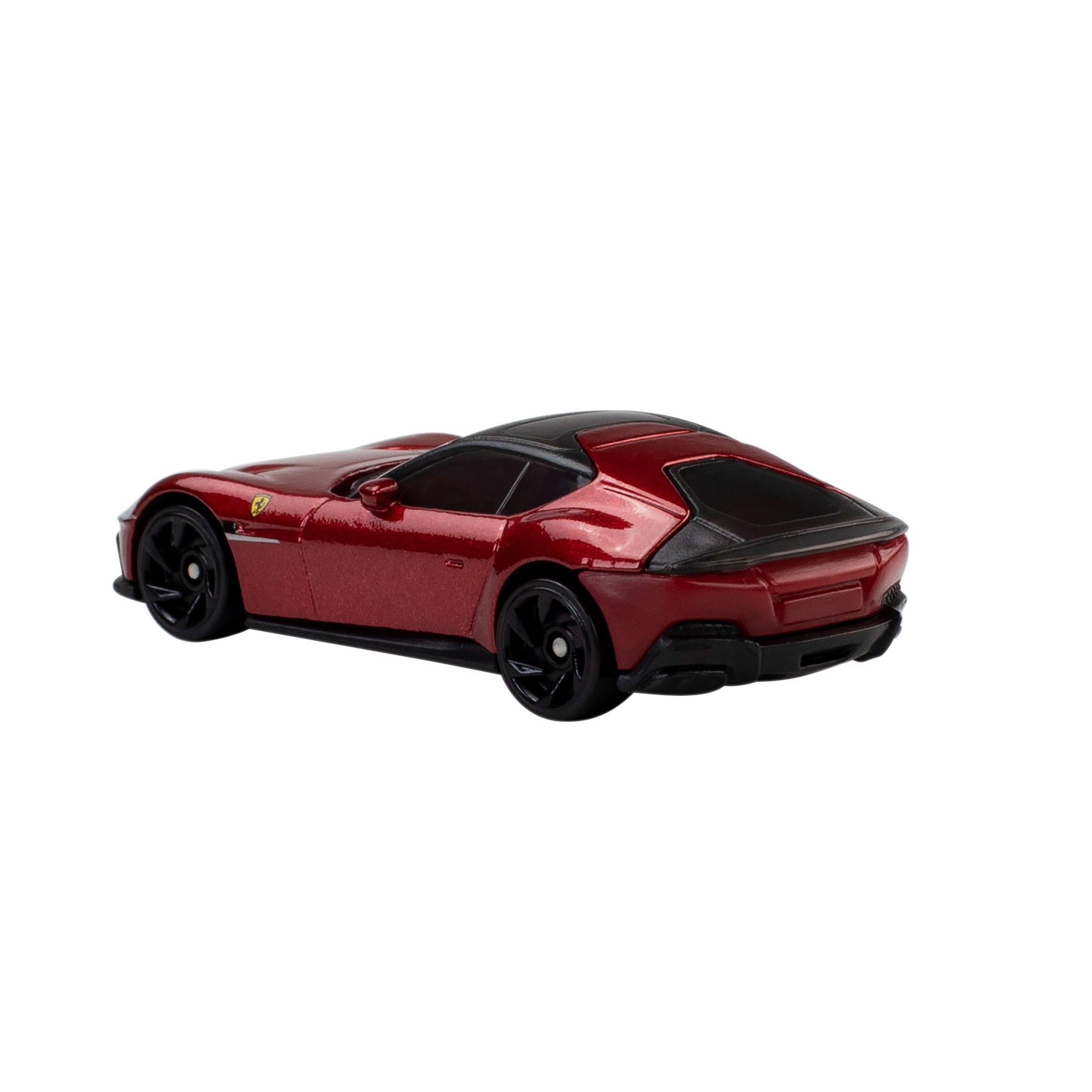 Hot Wheels 1:64 Die-Cast Ferrari 5 Pack