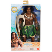 Disney Moana Live Action - Maui Doll