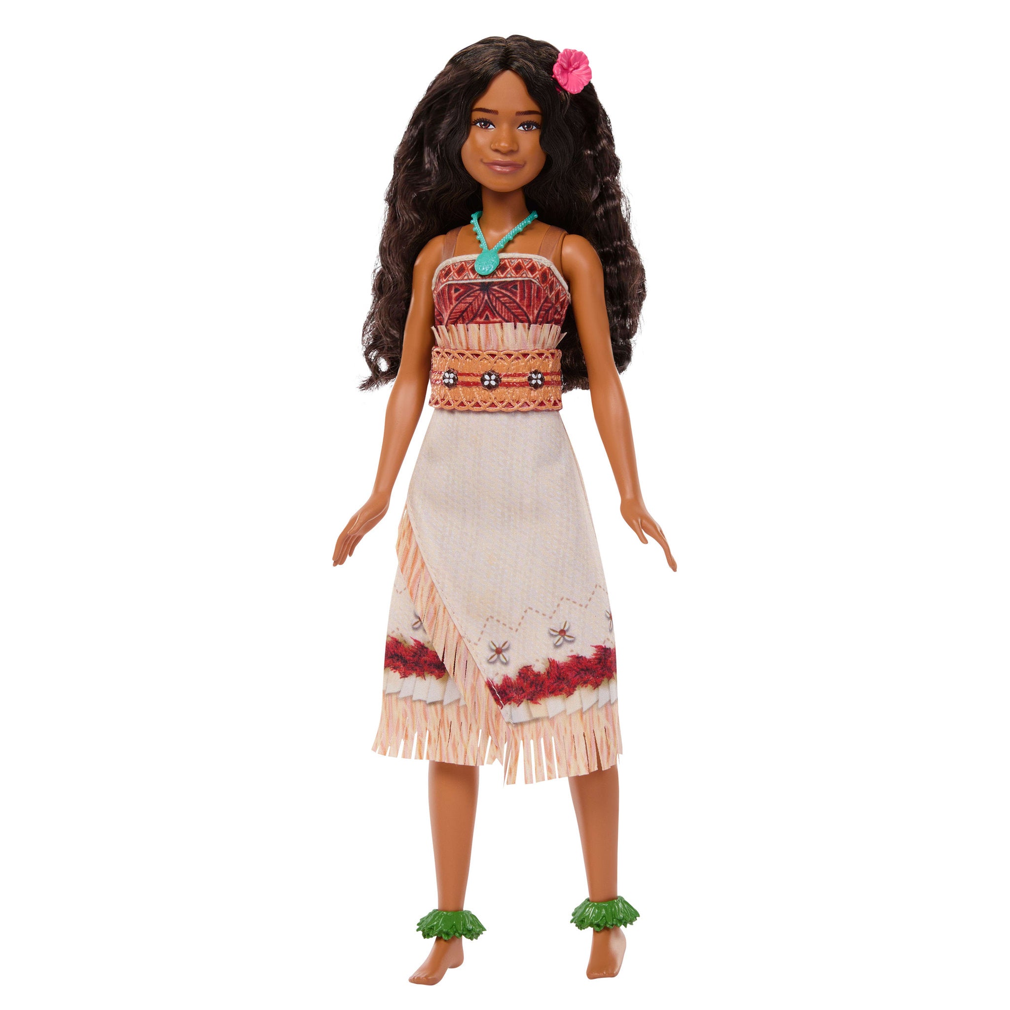 Disney Moana Doll - Moana