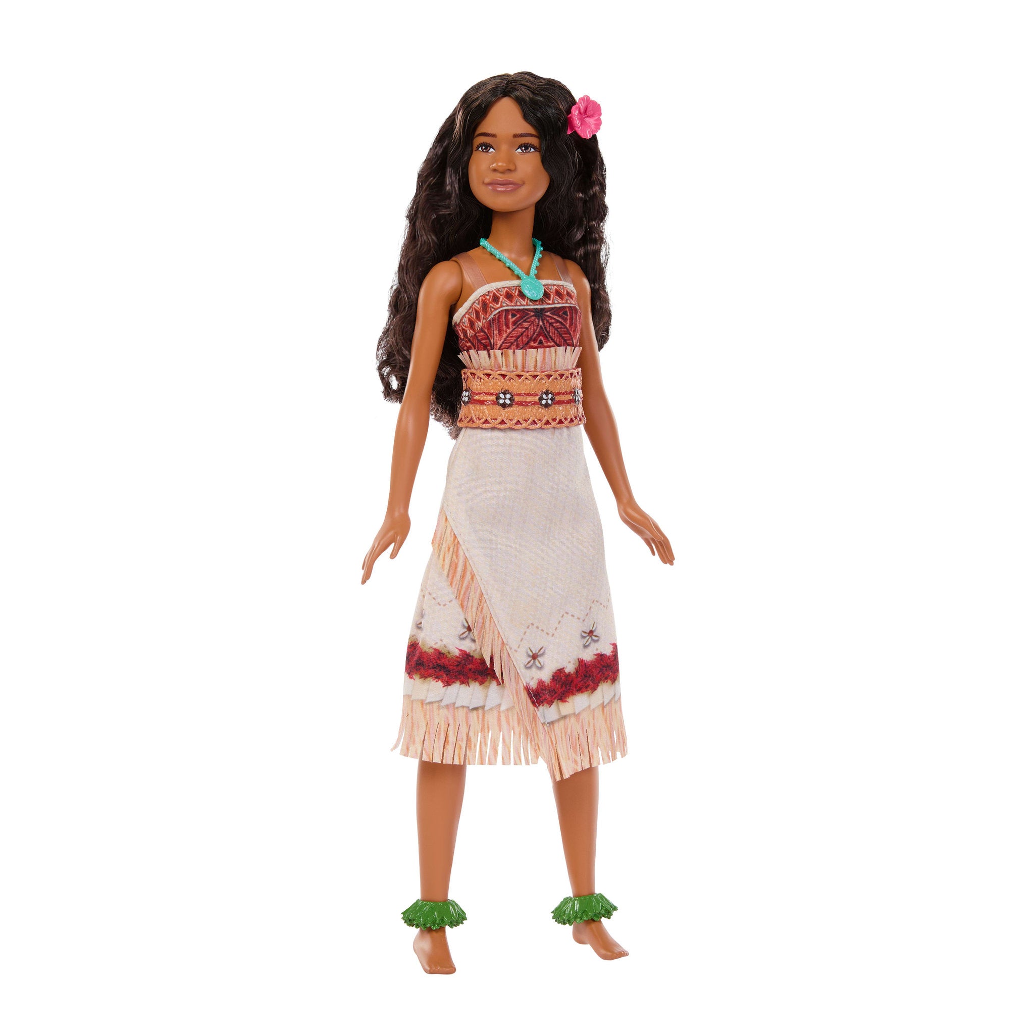 Disney Moana Doll - Moana
