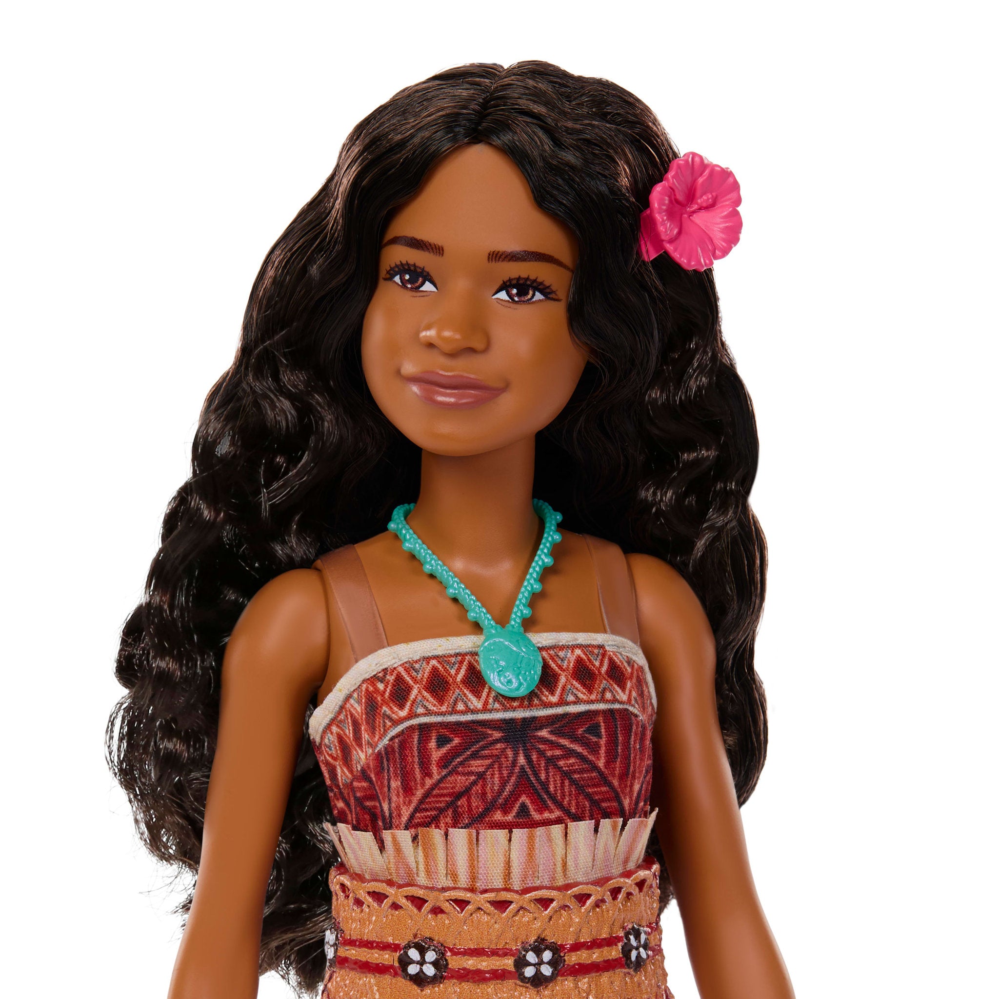 Disney Moana Doll - Moana
