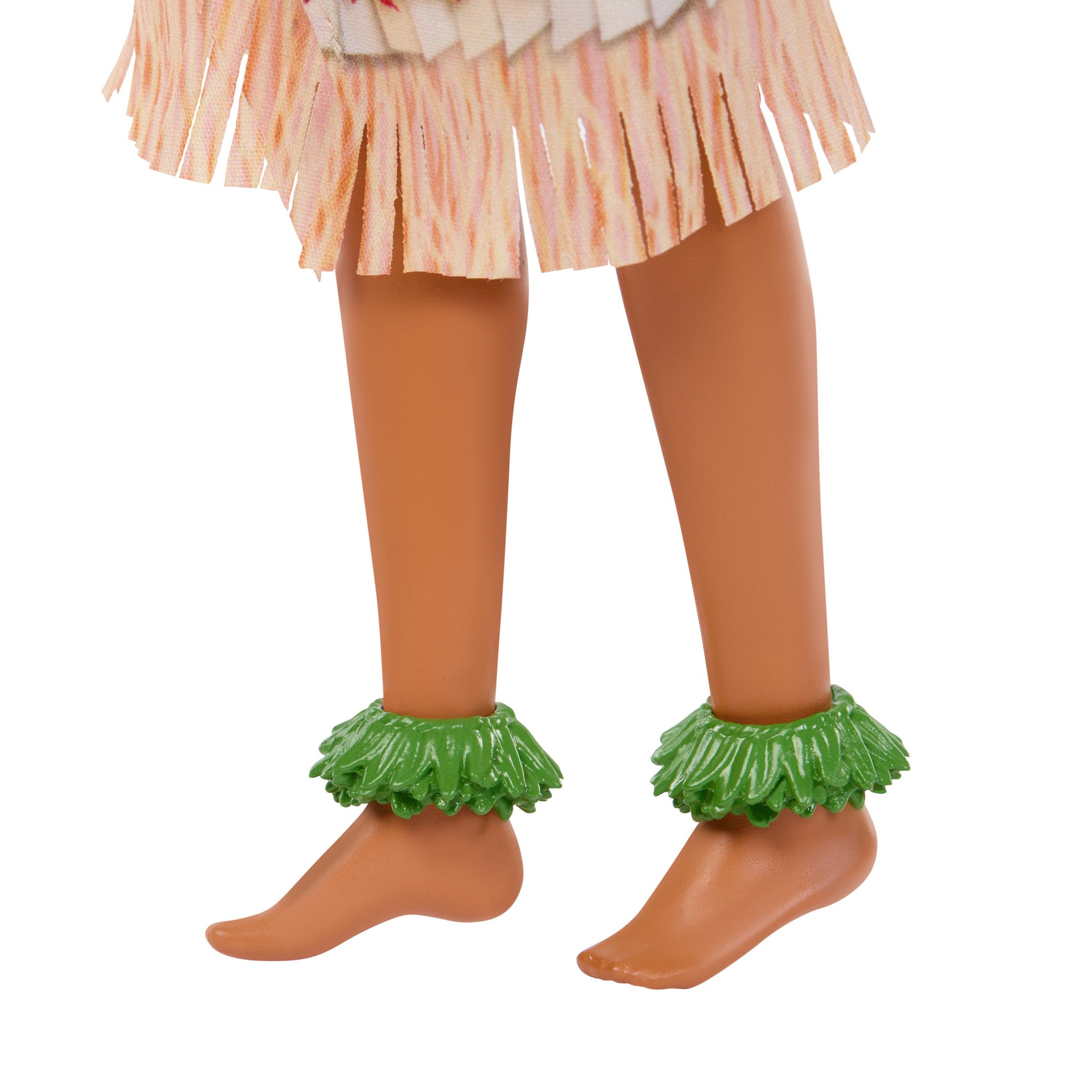 Disney Moana Doll - Moana