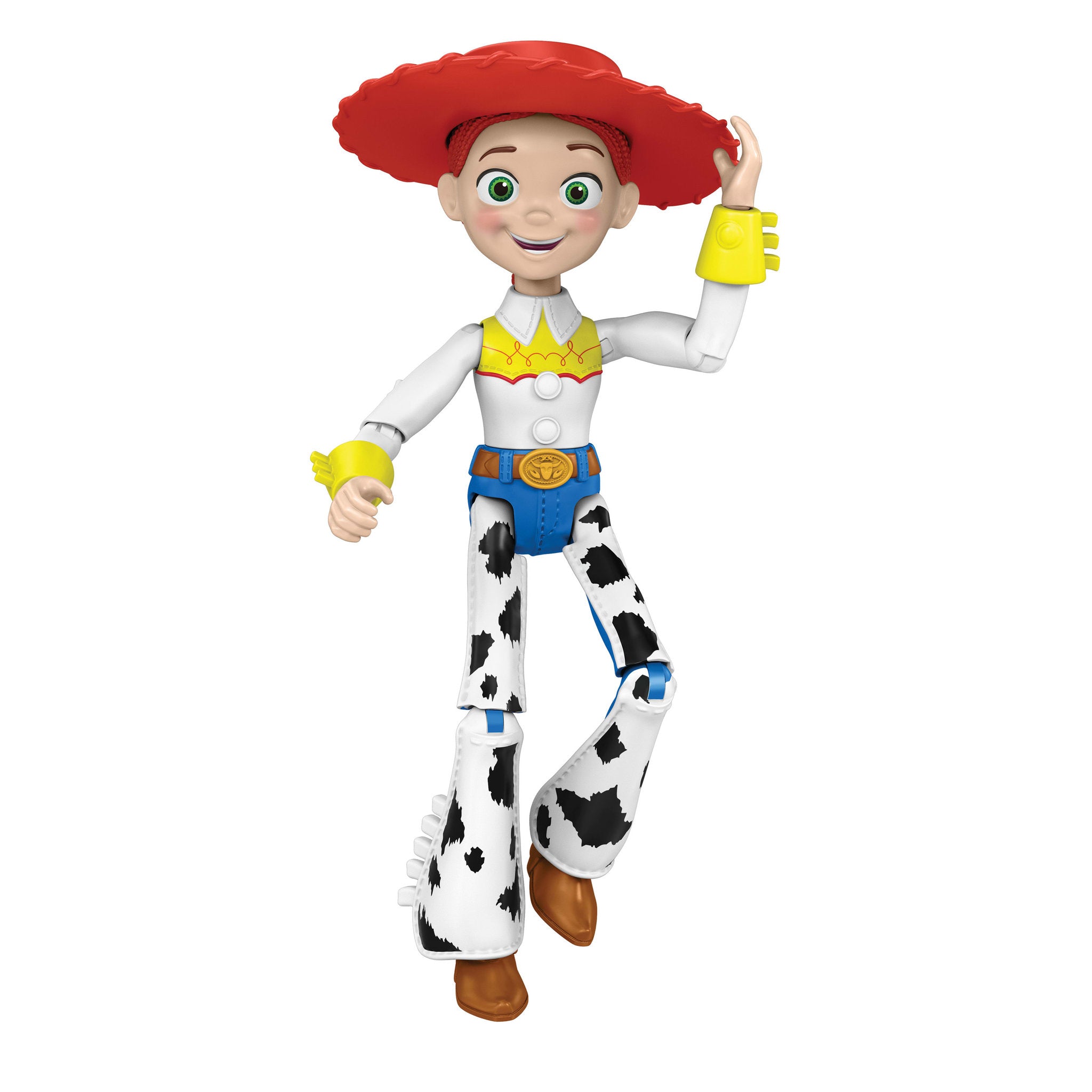 Disney Pixar Toy Story Celebration Collection 12 Inch Figure - Jessie