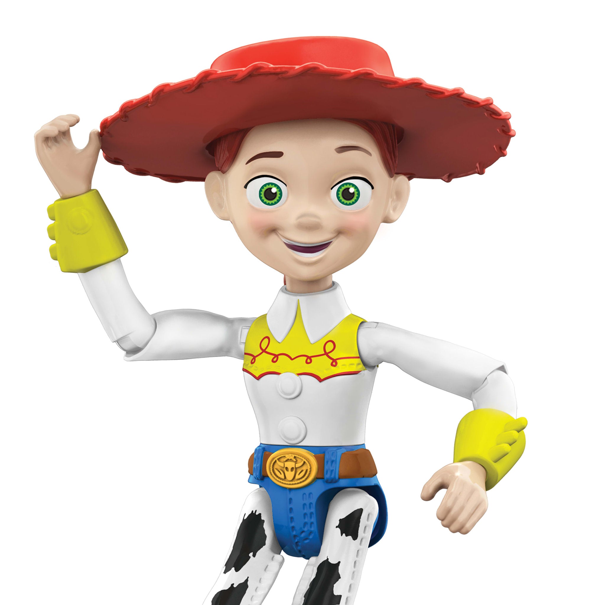 Disney Pixar Toy Story Celebration Collection 12 Inch Figure - Jessie