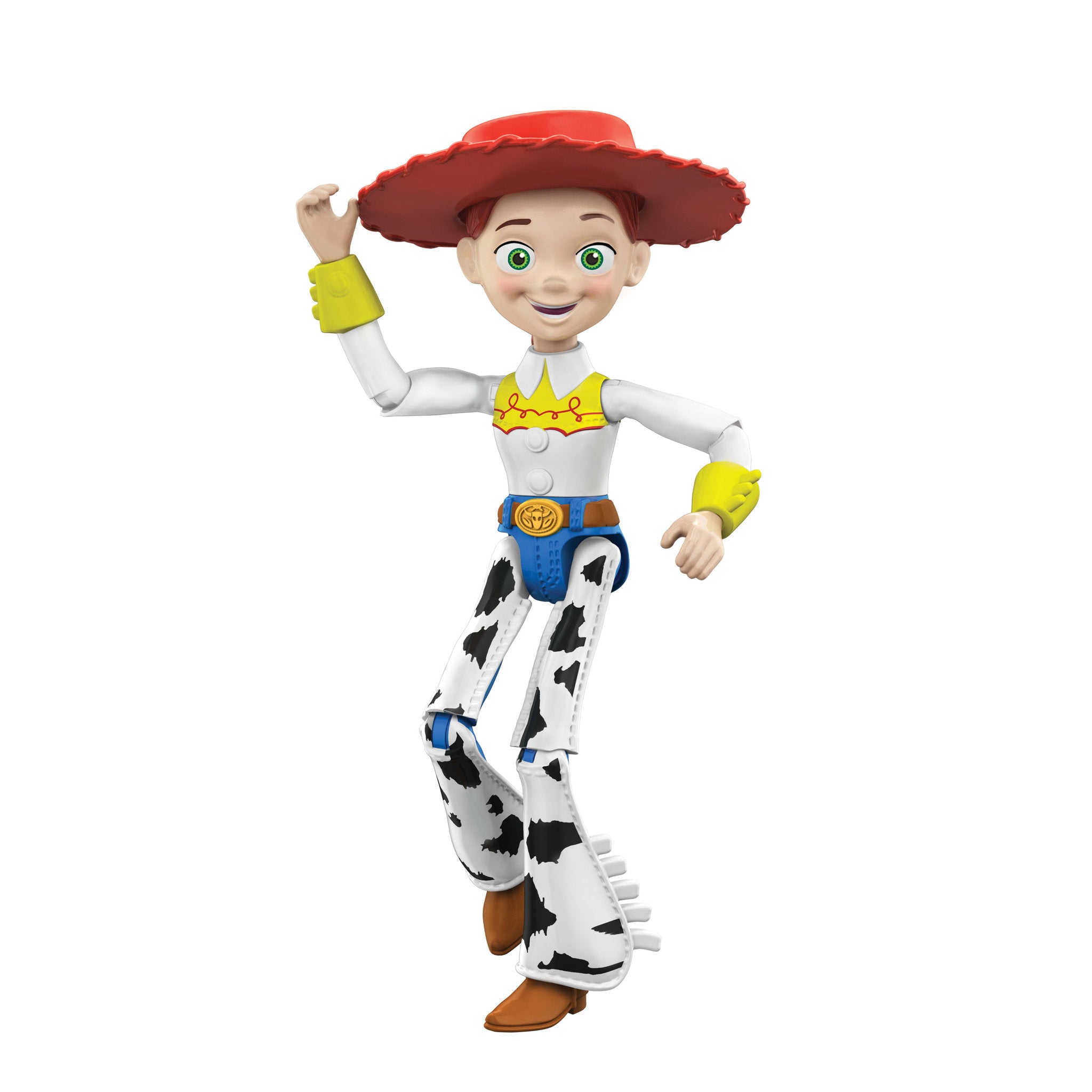 Disney Pixar Toy Story Celebration Collection 12 Inch Figure - Jessie