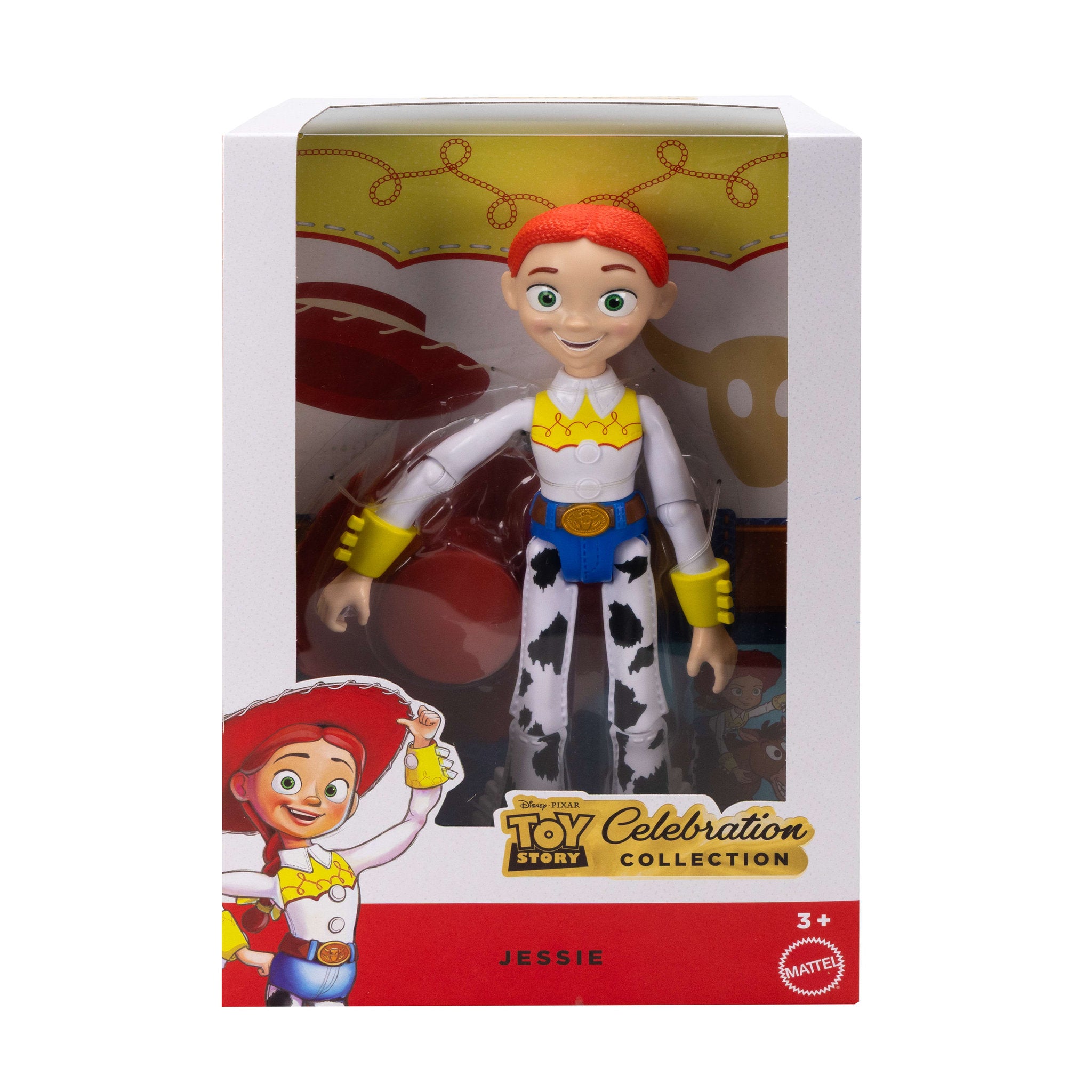 Disney Pixar Toy Story Celebration Collection 12 Inch Figure - Jessie