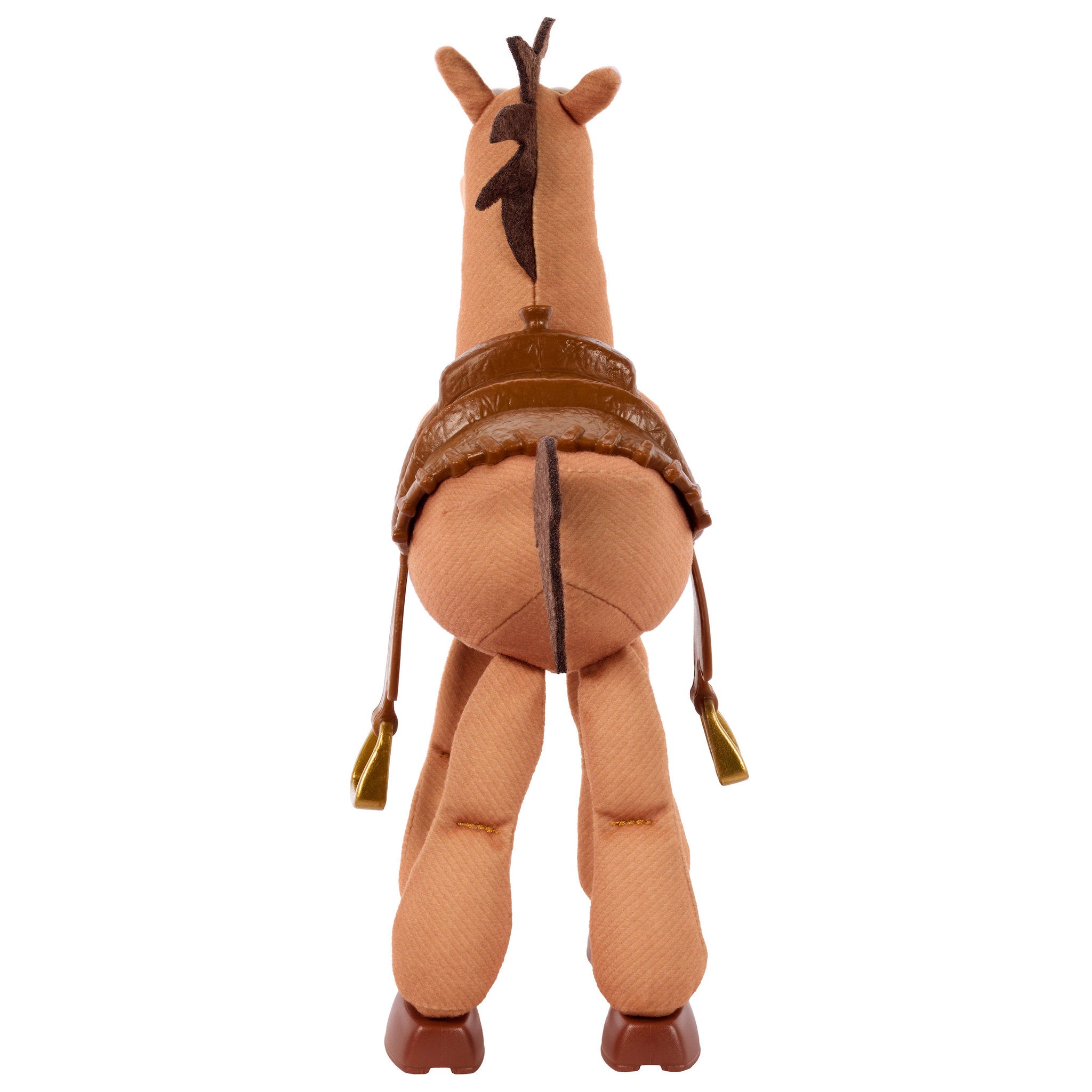 Disney Pixar Toy Story 5 7 Inch Ragdoll Bullseye