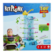 Kerplunk Disney Pixar Toy Story 5 - Don't Let Buzz Lightyears Fall Game