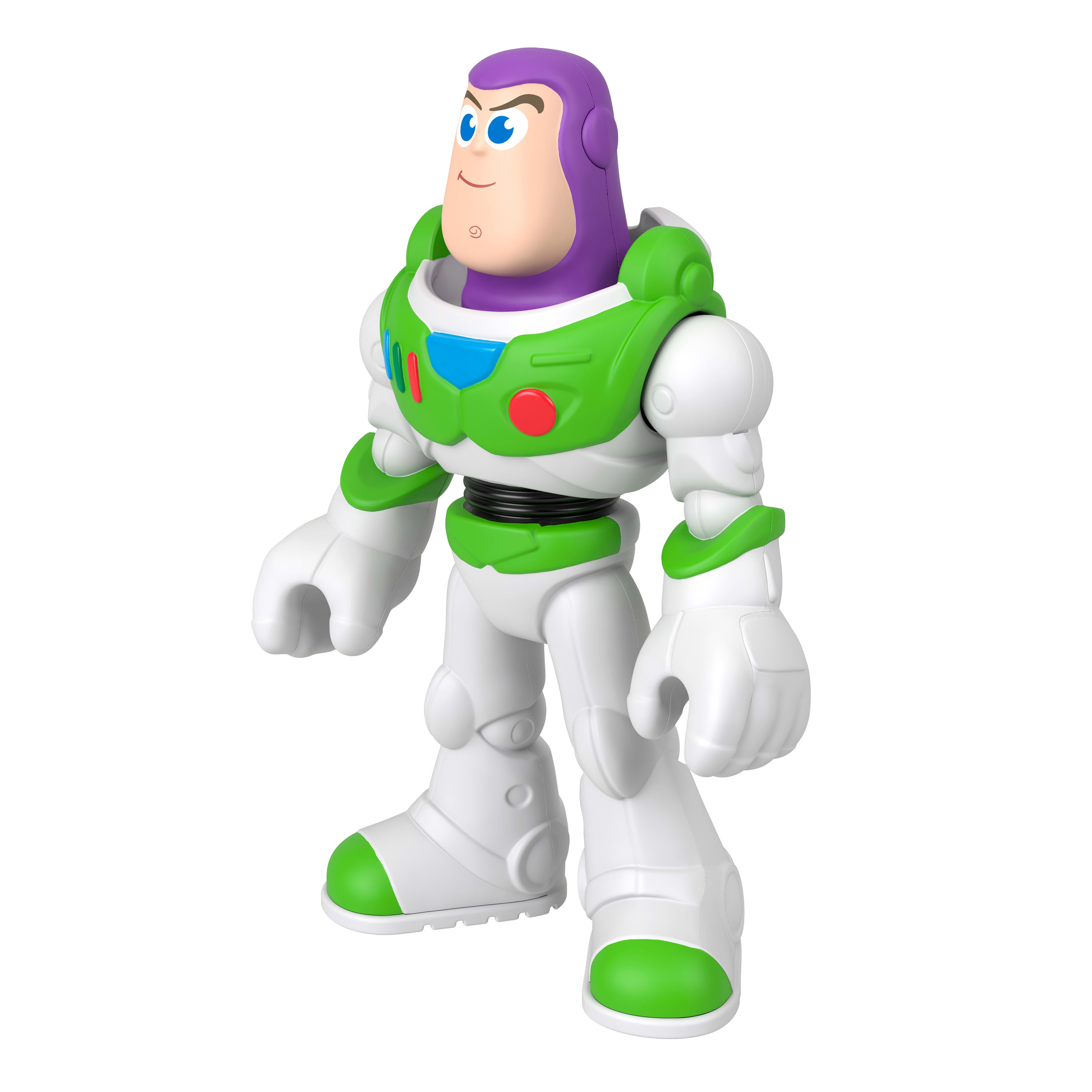 Fisher-Price Imaginext Toy Story XL 9 Inch Buzz Lightyear Action Figure