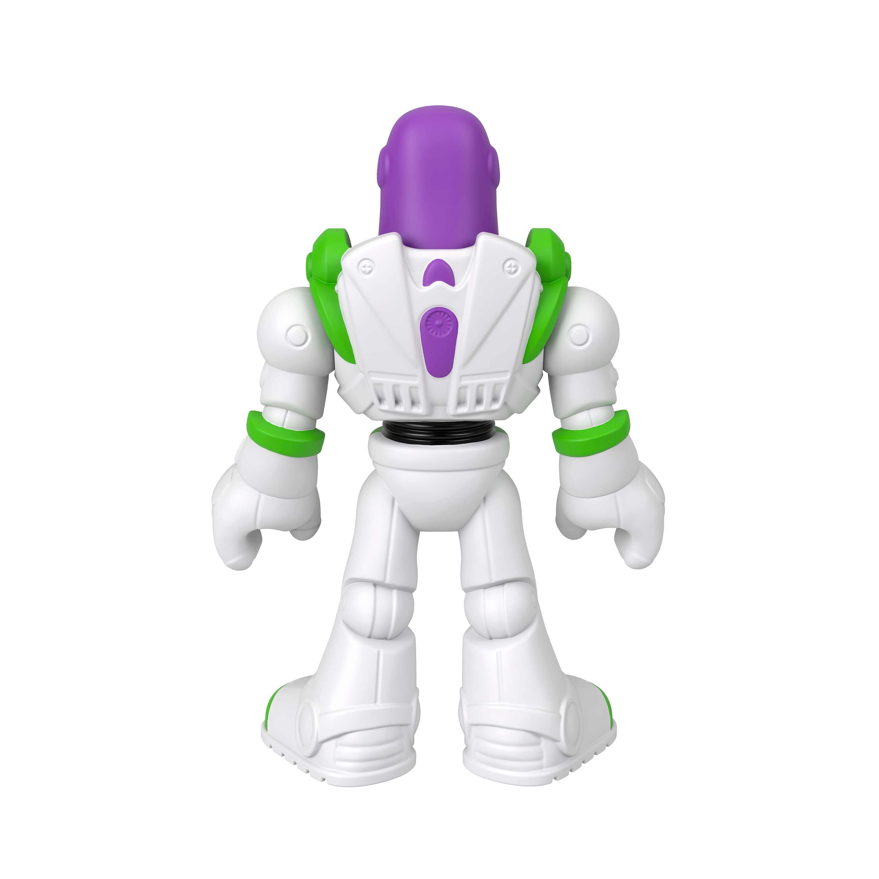 Fisher-Price Imaginext Toy Story XL 9 Inch Buzz Lightyear Action Figure
