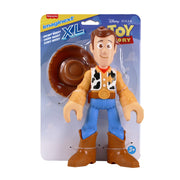 Fisher-Price Imaginext Toy Story XL 9 Inch Sheriff Woody Action Figure