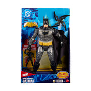 DC Comics Batman Crime Crusher 12 Inch Action Figure - Batman