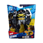 DC Premier 6.5 Inch Action Figure - Mech Suit Batman