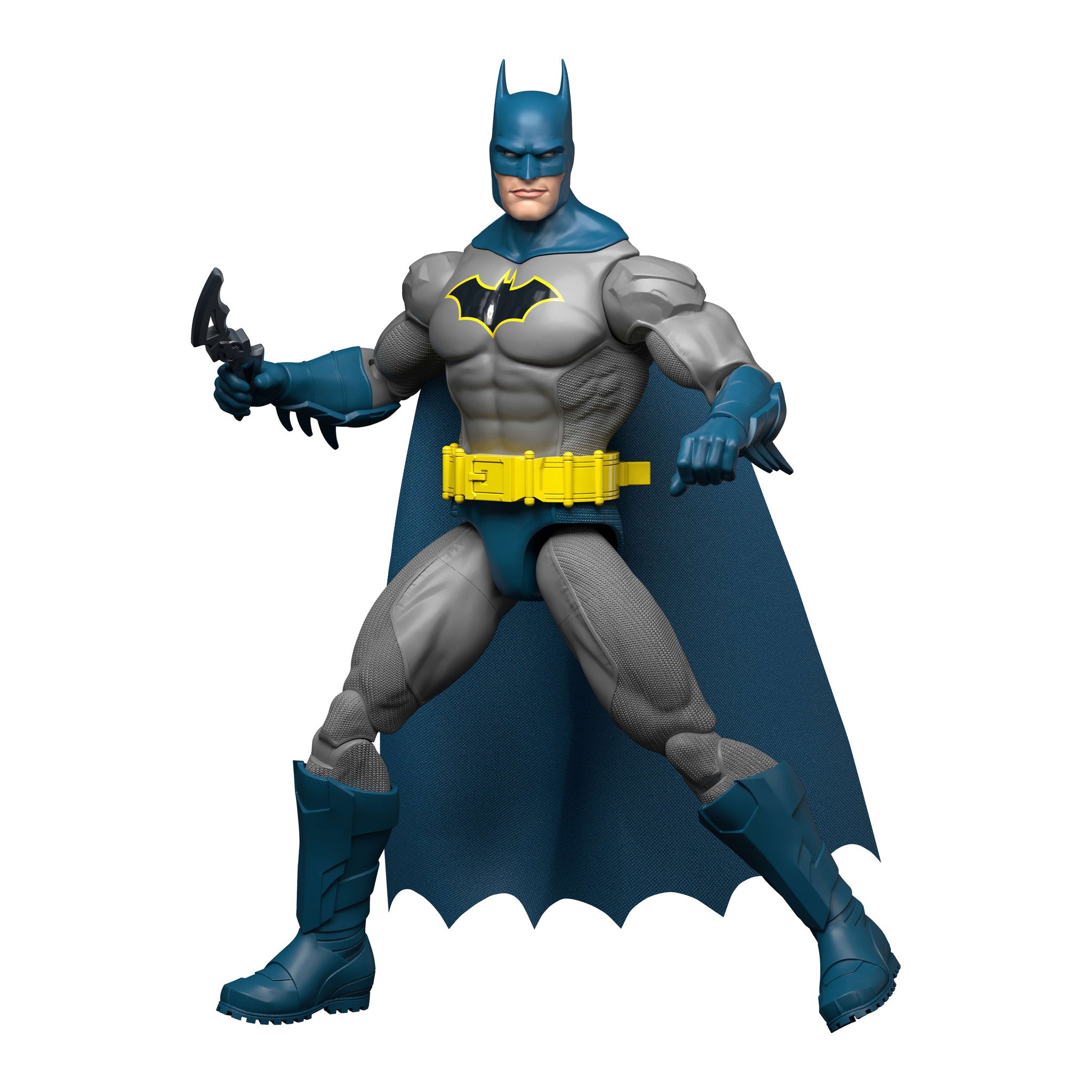 DC Premier 6.5 Inch Action Figure - Batman