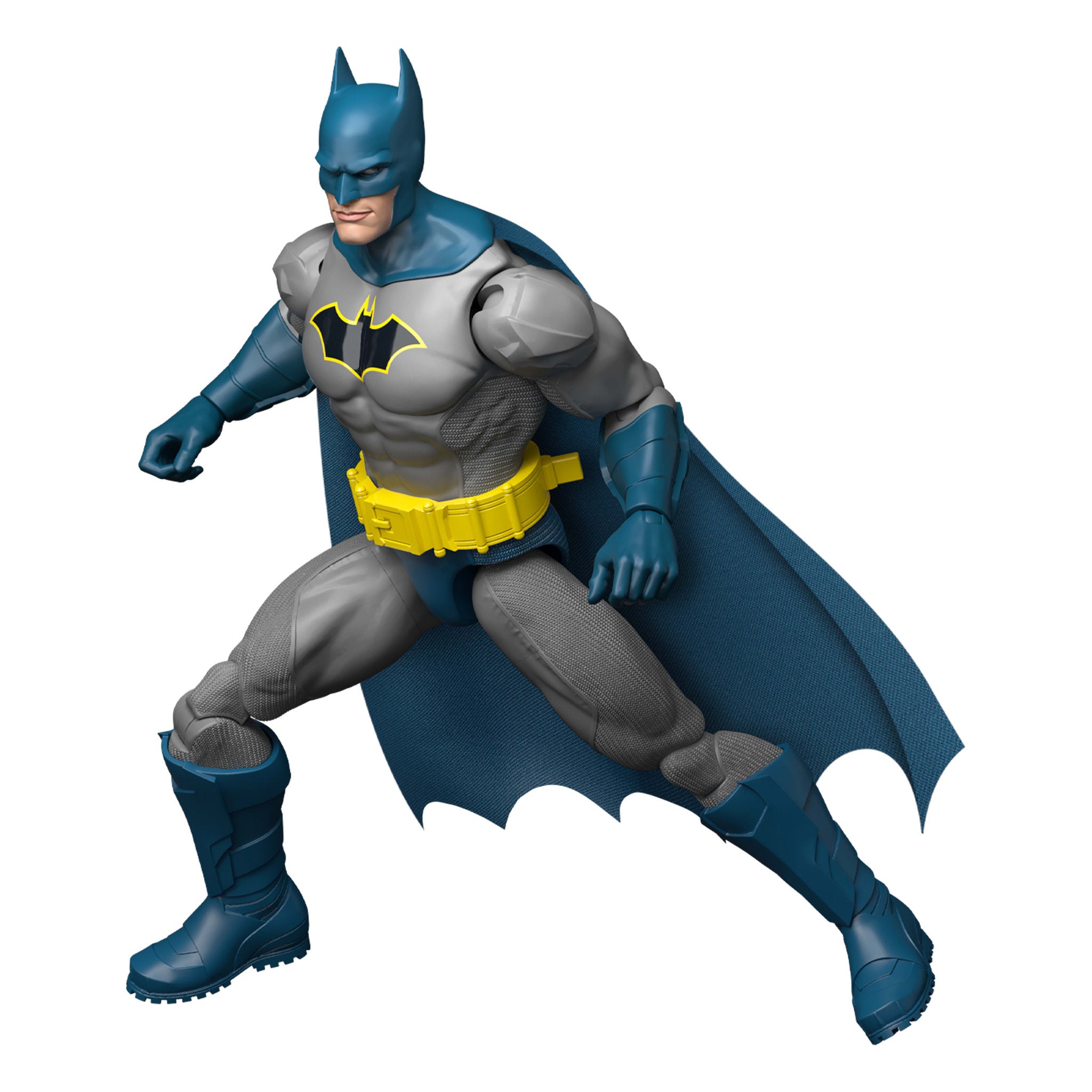 DC Premier 6.5 Inch Action Figure - Batman