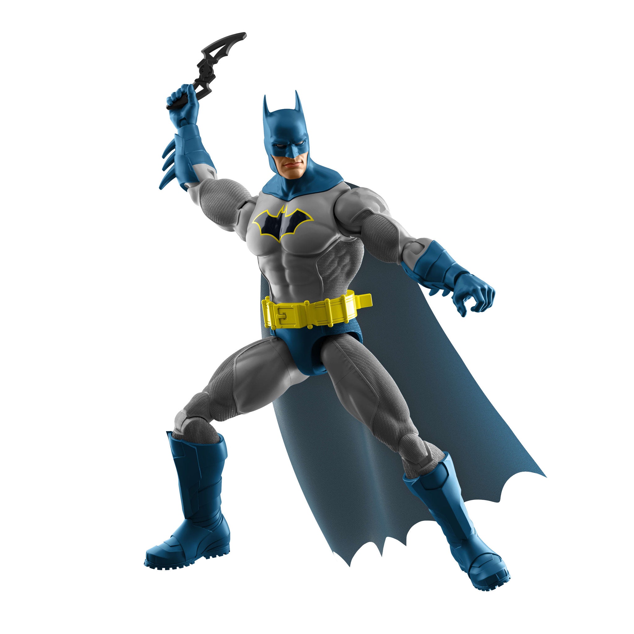 DC Premier 6.5 Inch Action Figure - Batman