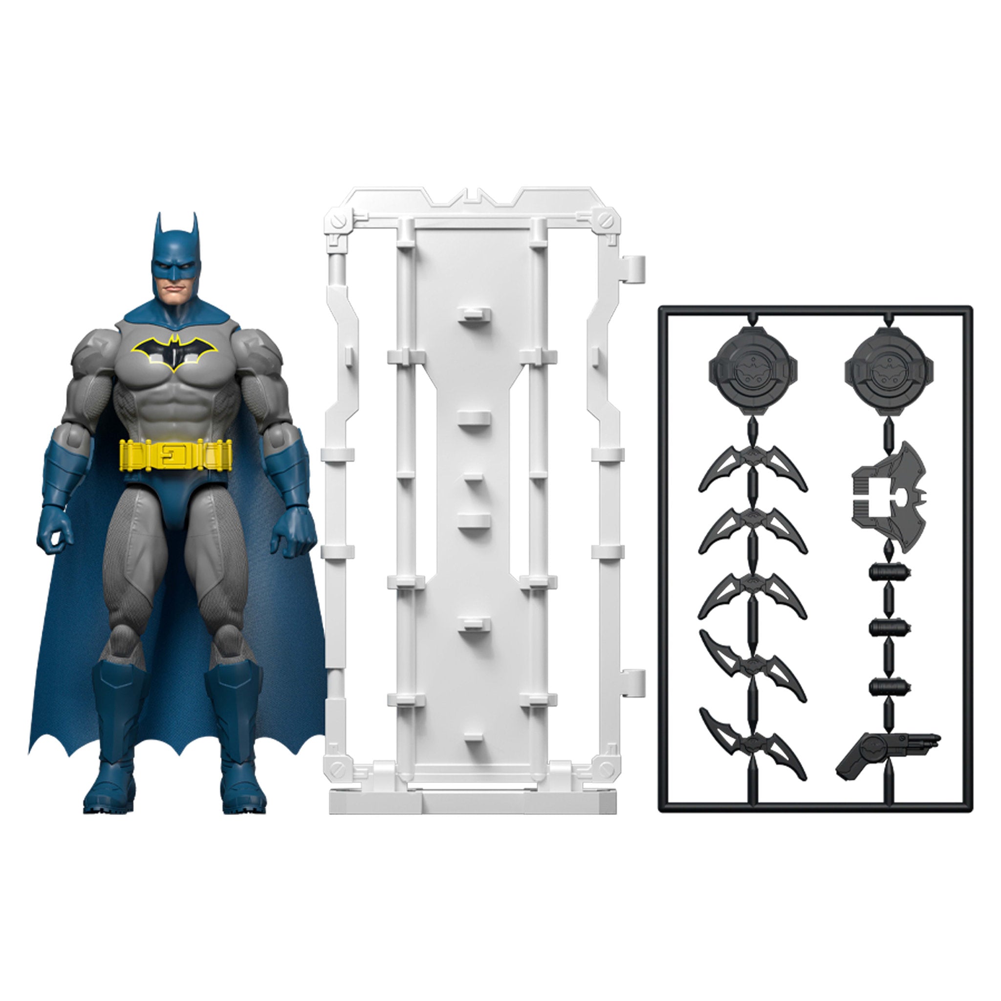 DC Premier 6.5 Inch Action Figure - Batman