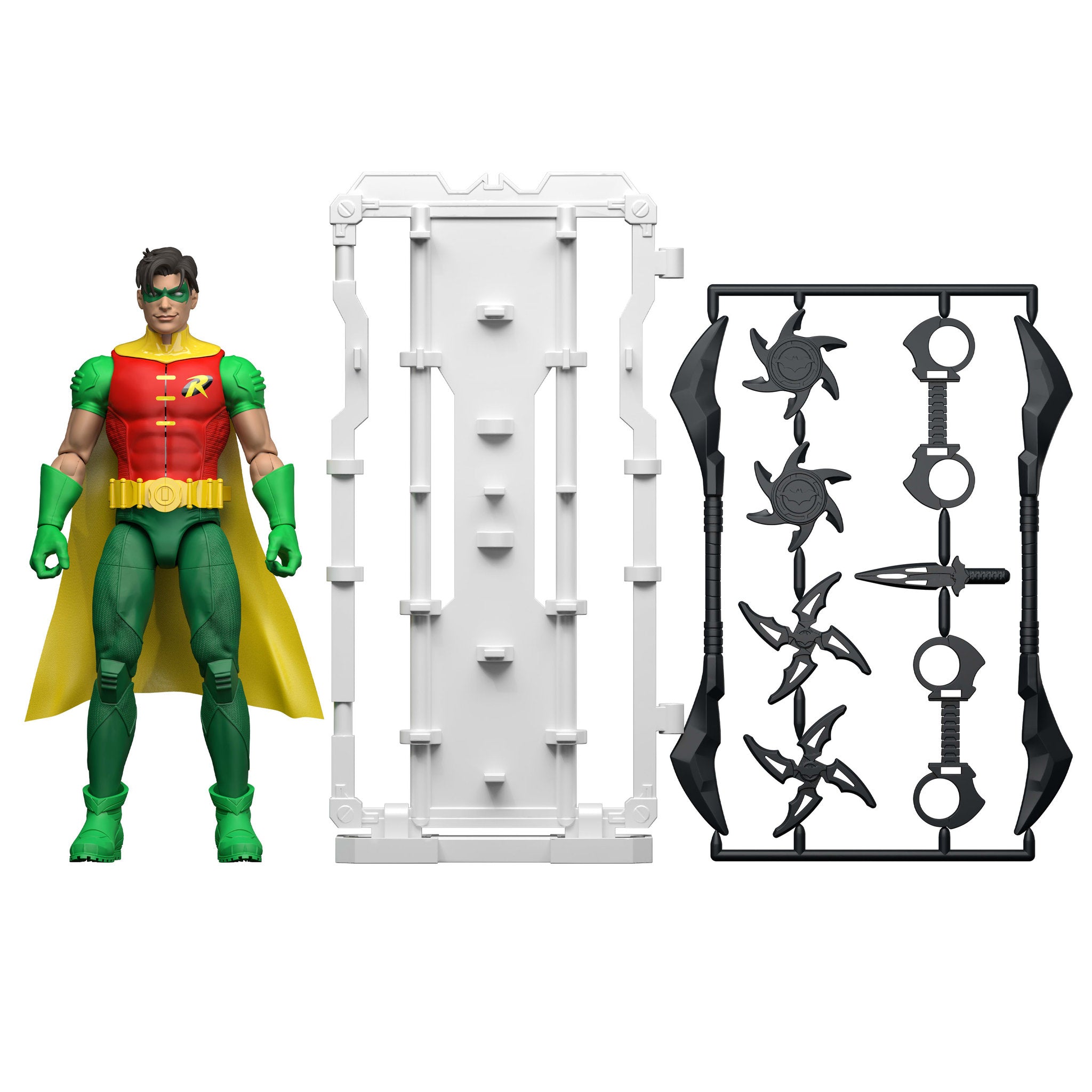 DC Premier 6.5 Inch Action Figure - Robin