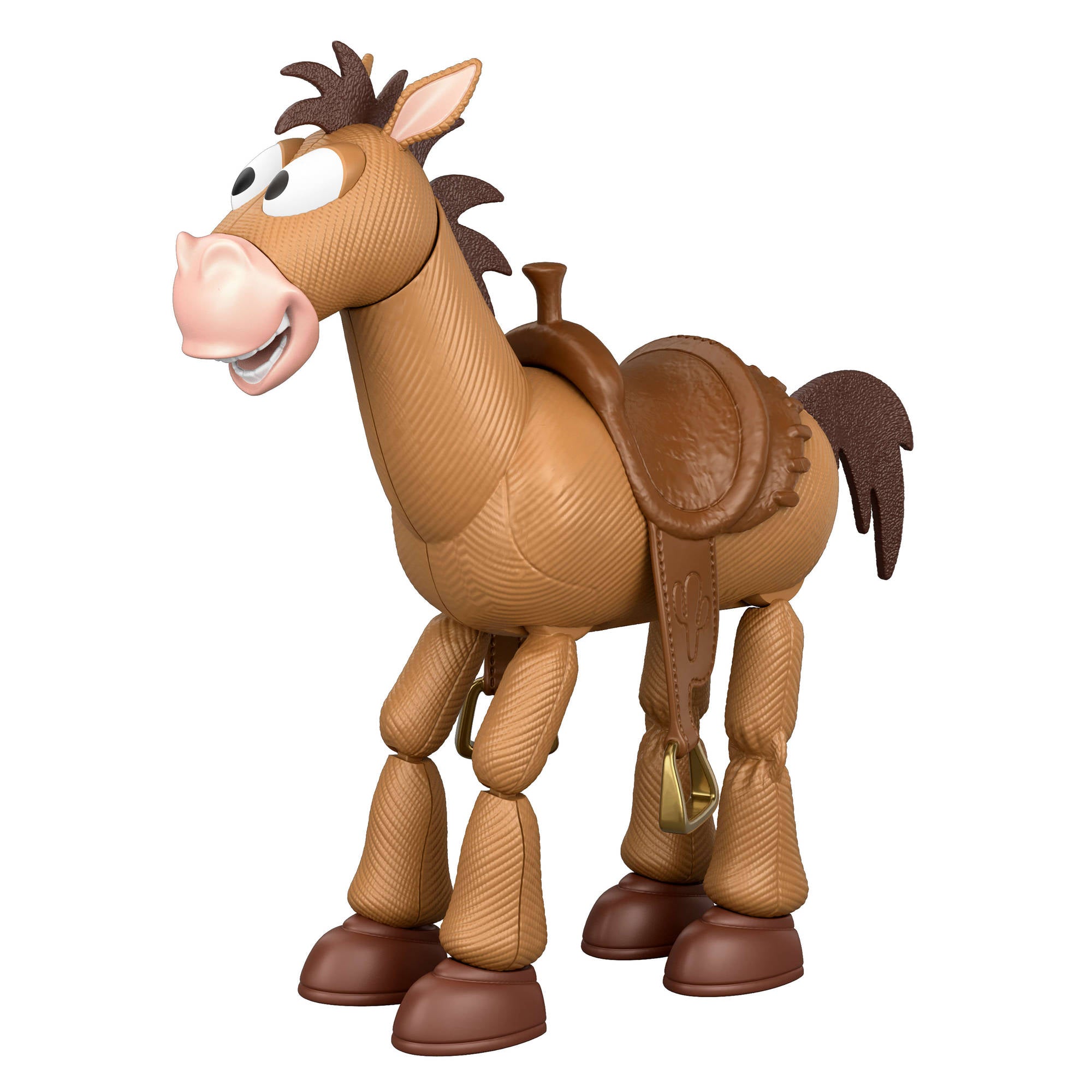 Disney Pixar Toy Story 5 Roundup Bullseye Figure