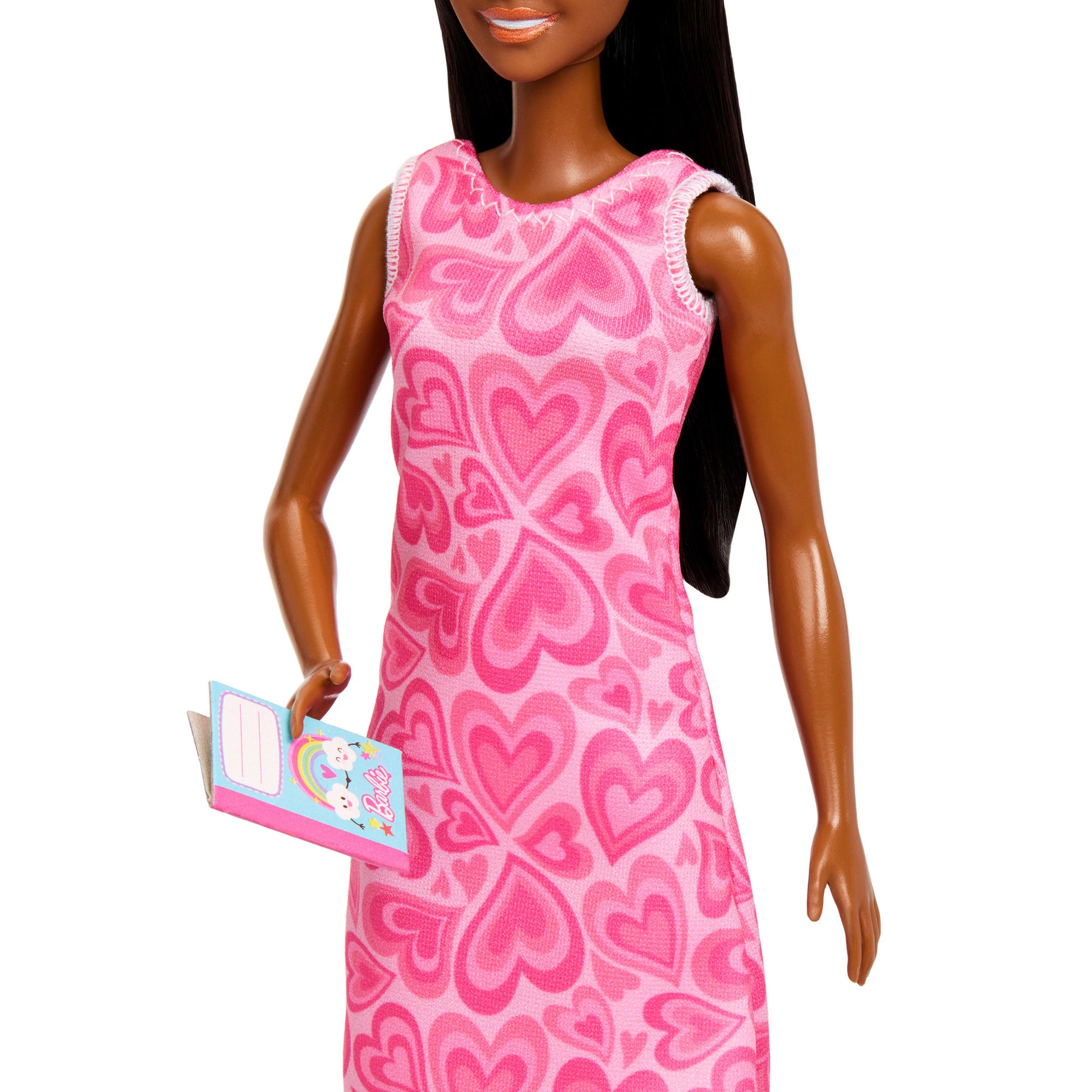 Barbie Careers Playset Doll 2 - Teacher - Toyworld Australia