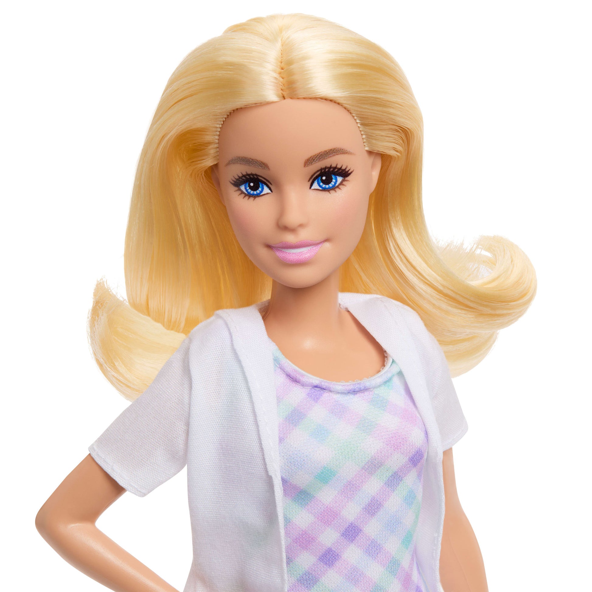 Barbie Careers Playset Doll - Dentist - Toyworld Australia