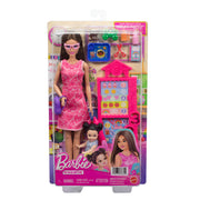 Barbie Careers Playset Doll 1 - Teacher - Toyworld Australia