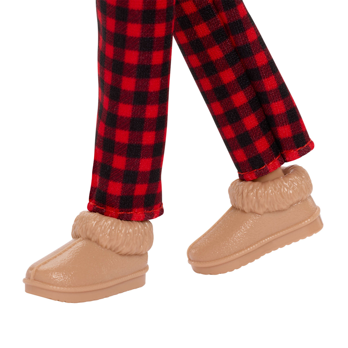 Barbie Signature Holiday Sweater Doll