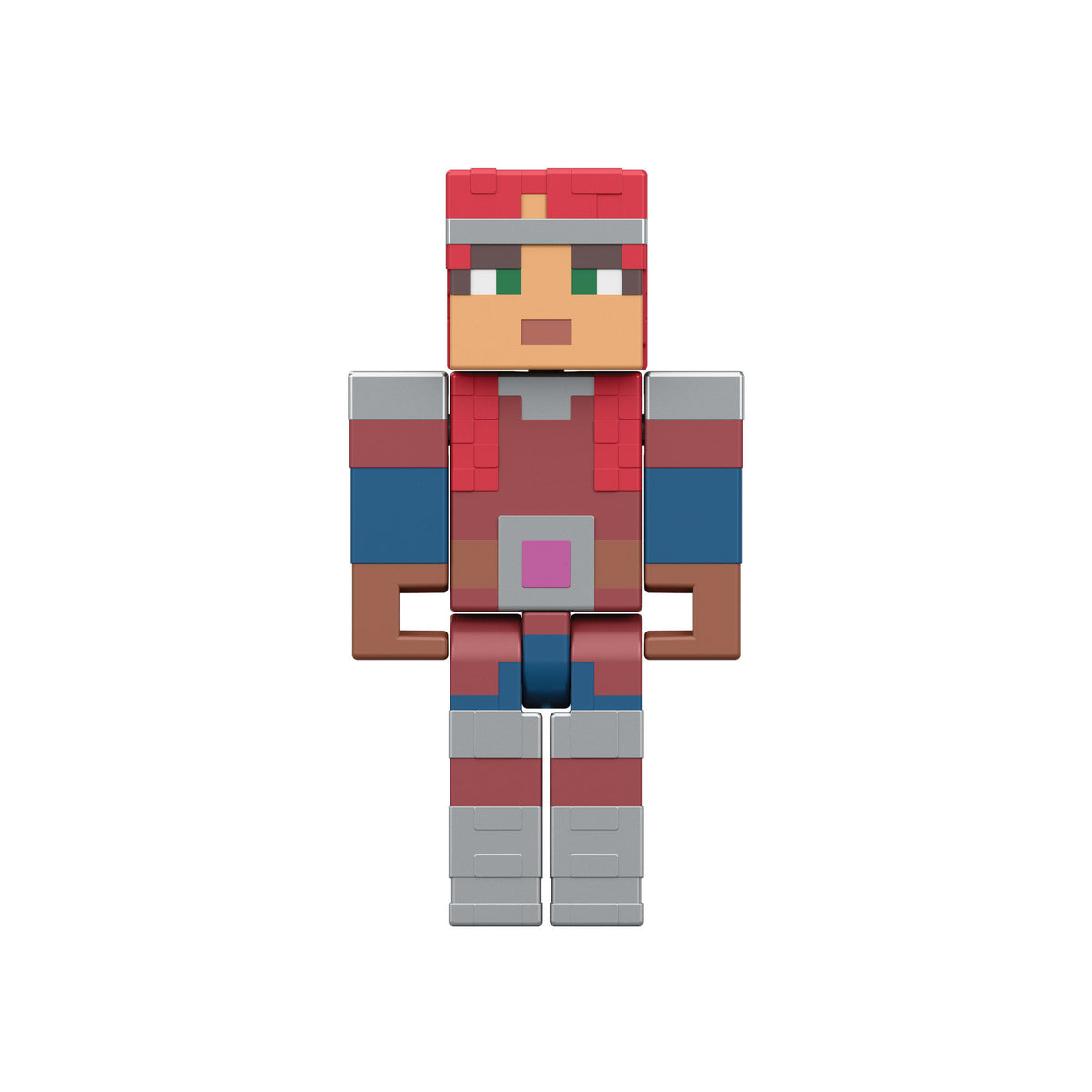 Minecraft Dungeons II Valorie Figure