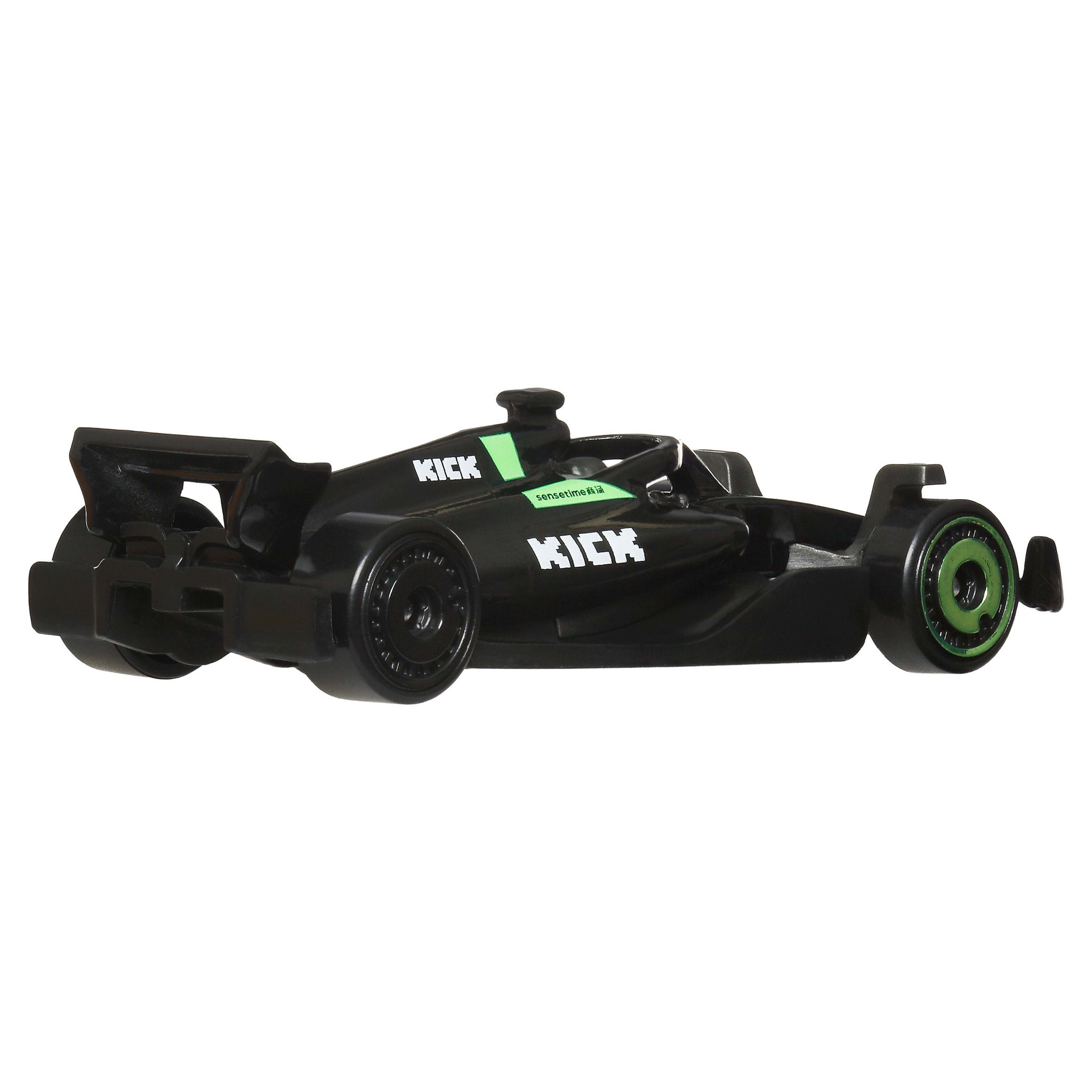 Hot Wheels 1:64 Die-Cast Formula 1 2025 10 Pack