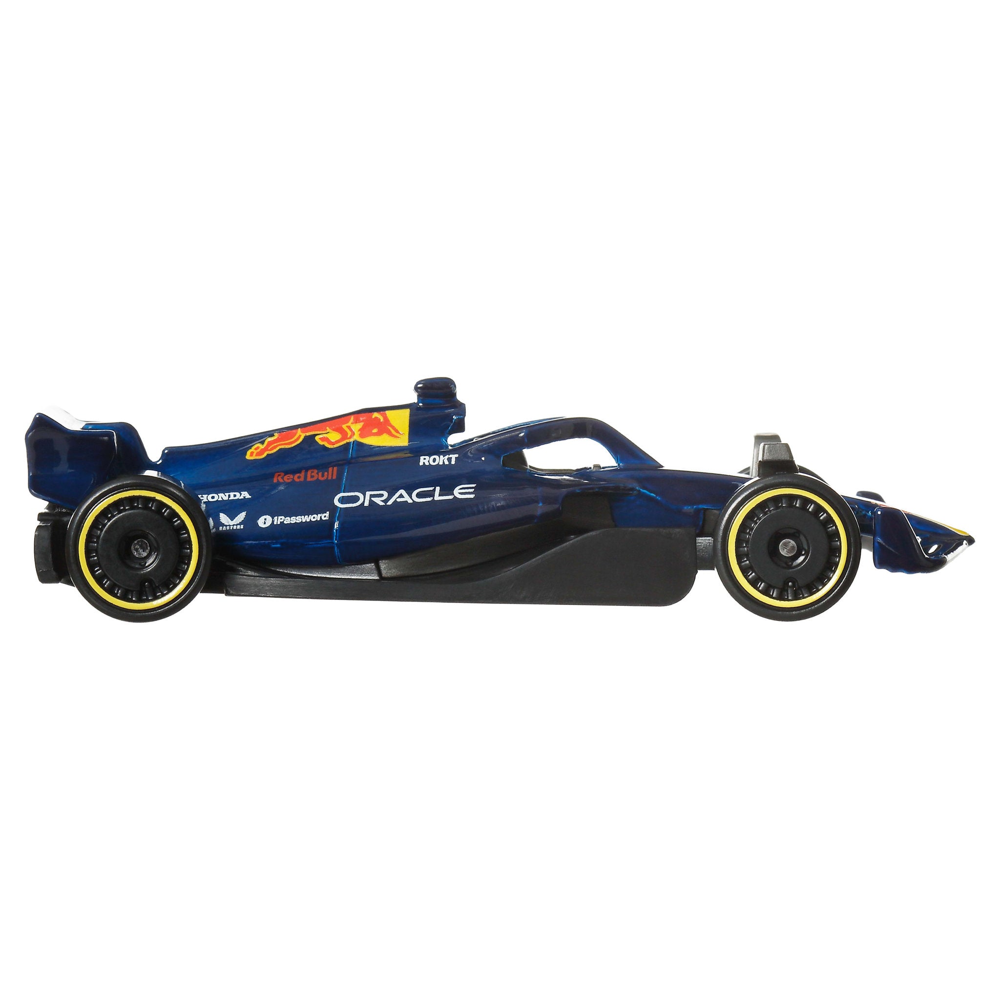 Hot Wheels 1:64 Die-Cast Formula 1 2025 10 Pack