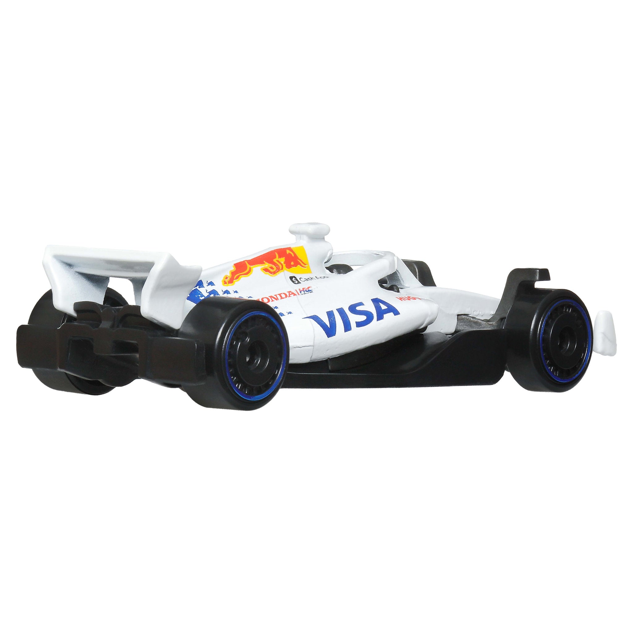 Hot Wheels 1:64 Die-Cast Formula 1 2025 10 Pack
