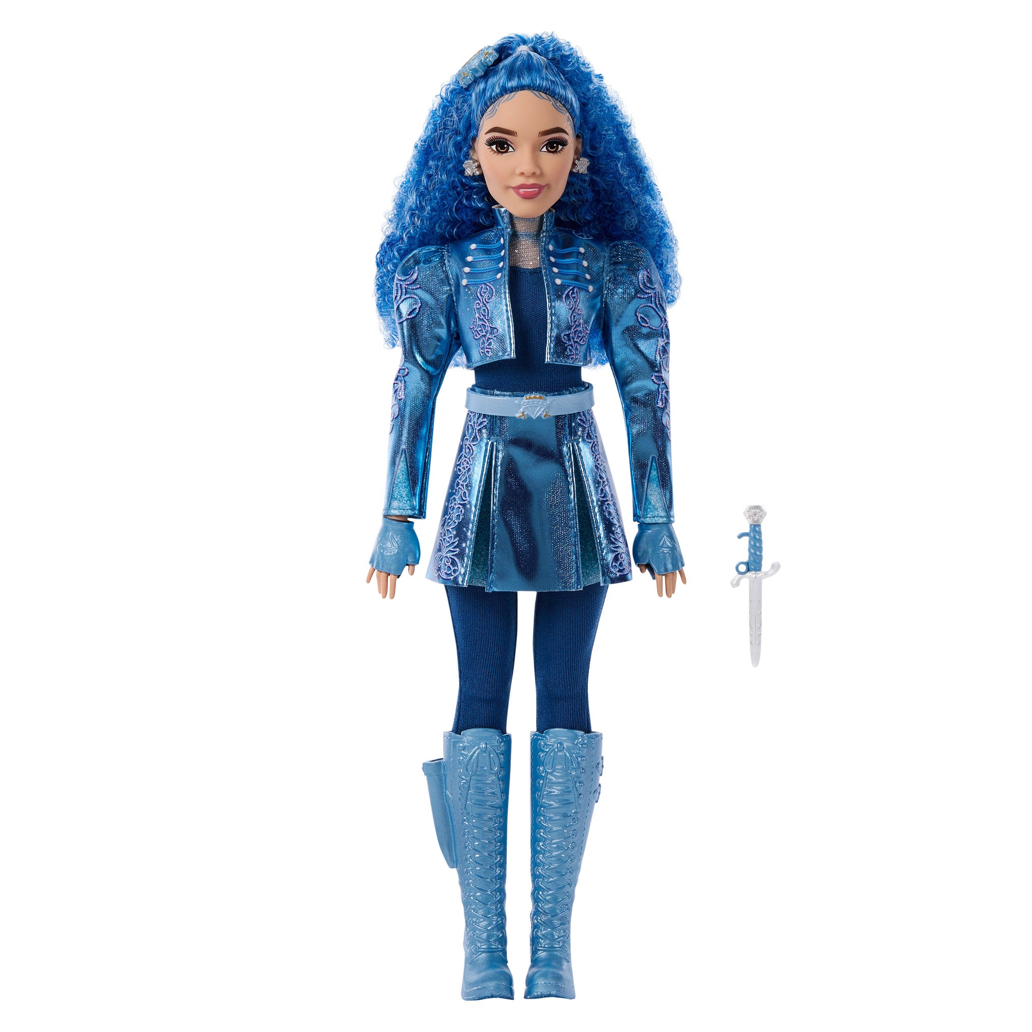 Disney Descendants Wicked Wonderland - Princess Chloe Charming Daughter of Cinderella