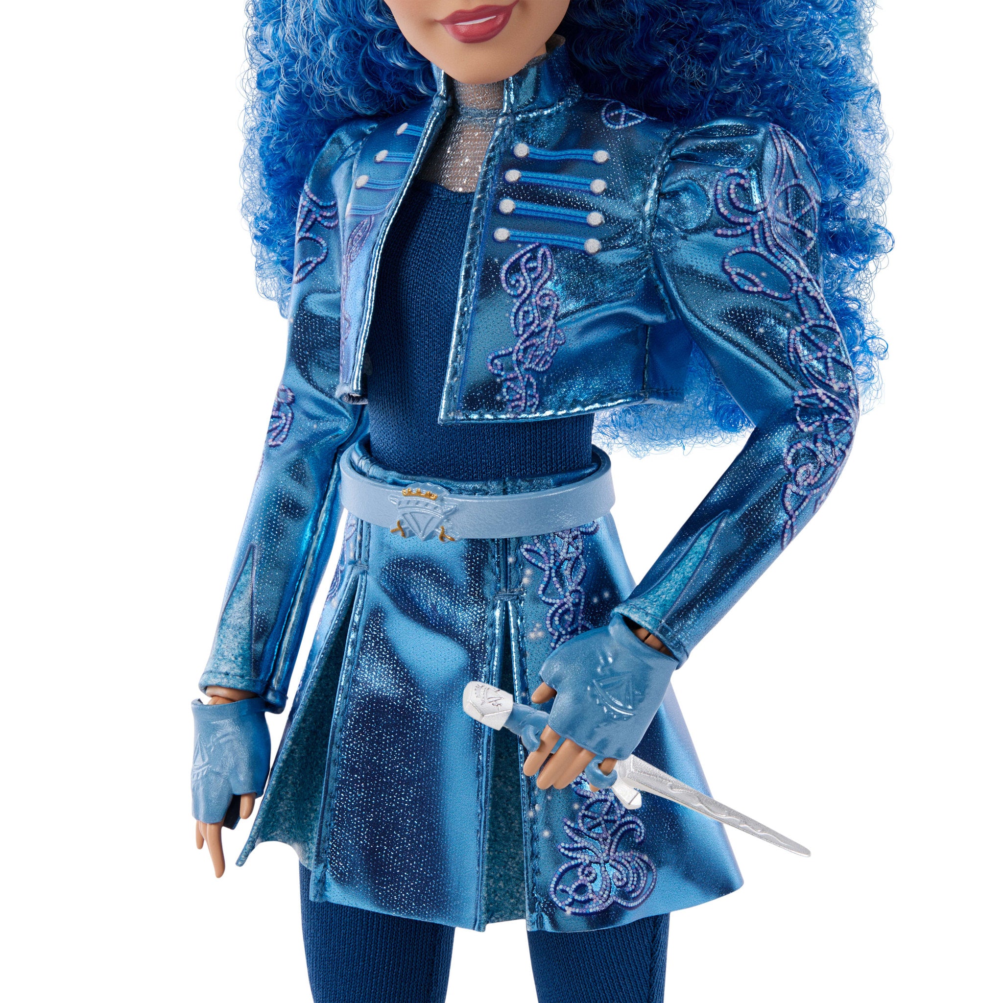 Disney Descendants Wicked Wonderland - Princess Chloe Charming Daughter of Cinderella