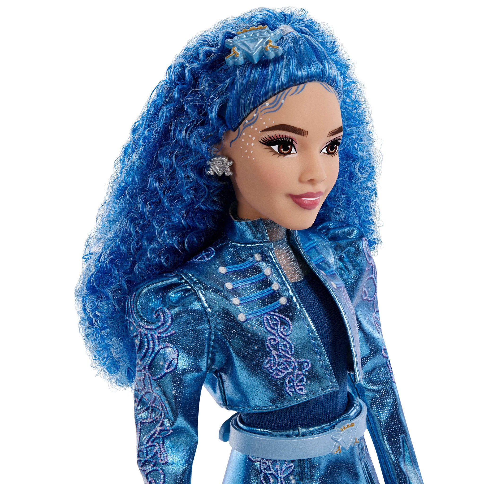 Disney Descendants Wicked Wonderland - Princess Chloe Charming Daughter of Cinderella