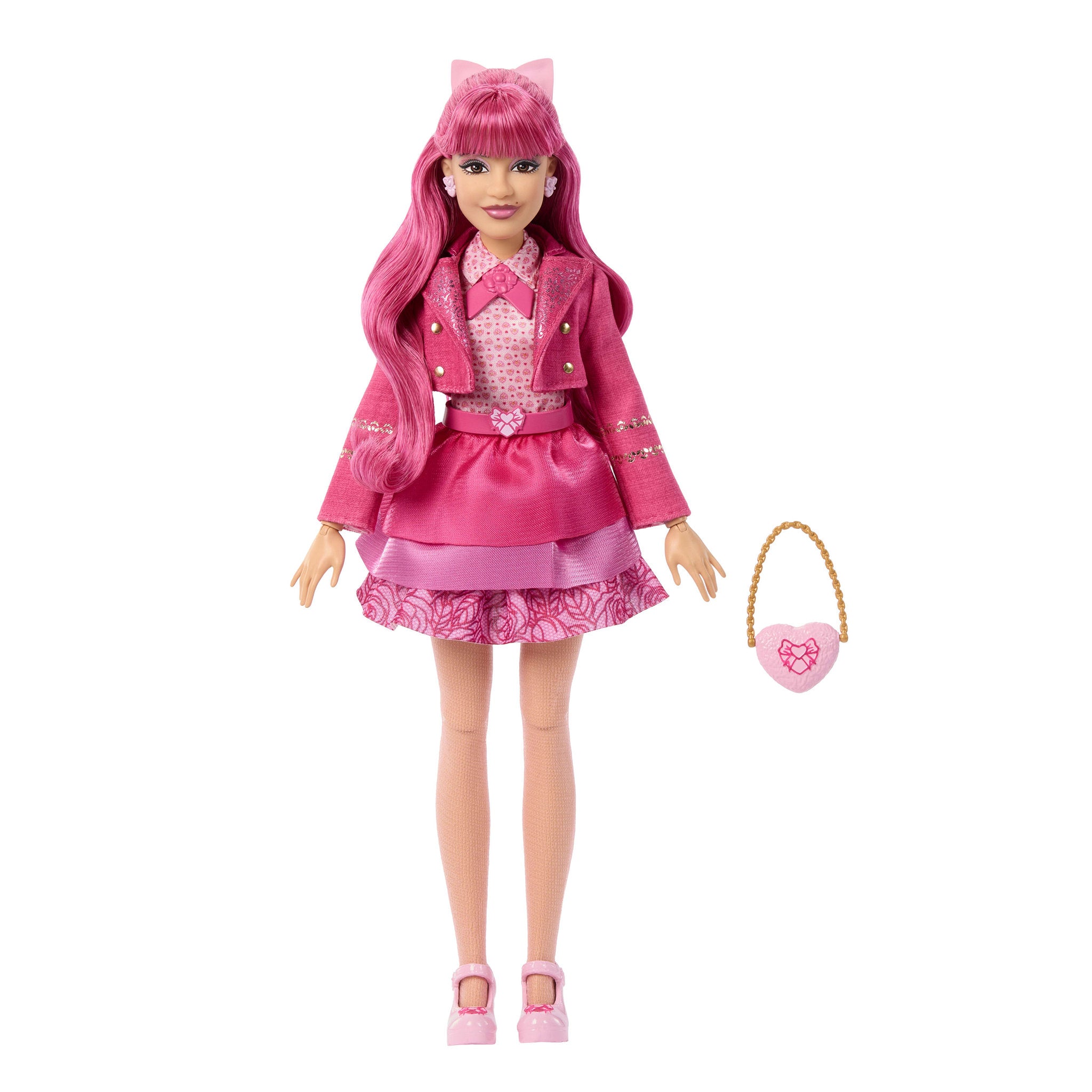 Disney Descendants Wicked Wonderland - Pink Daughter of Queen of Hearts